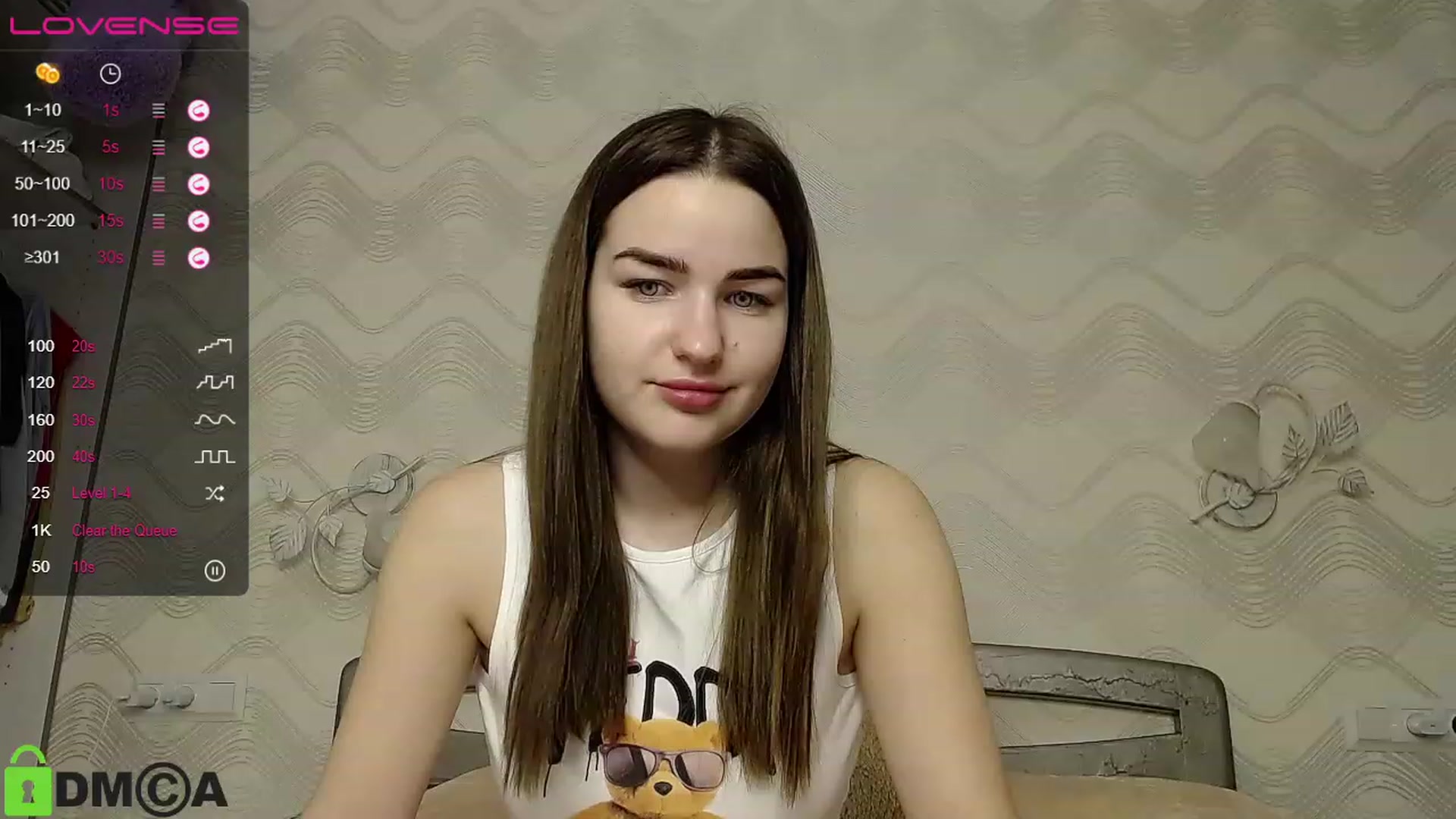Gallery image thumbnail from MarcyBB's myfreecams stream on, 12/24/2022, 23:47 image 8 of 20