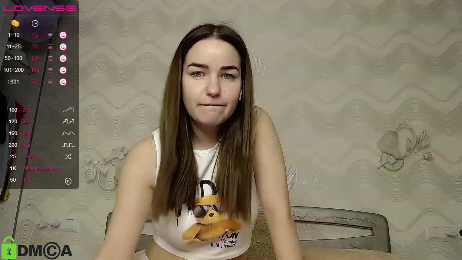 Gallery image thumbnail from MarcyBB's myfreecams stream on, 12/24/2022, 23:47 image 20 of 20