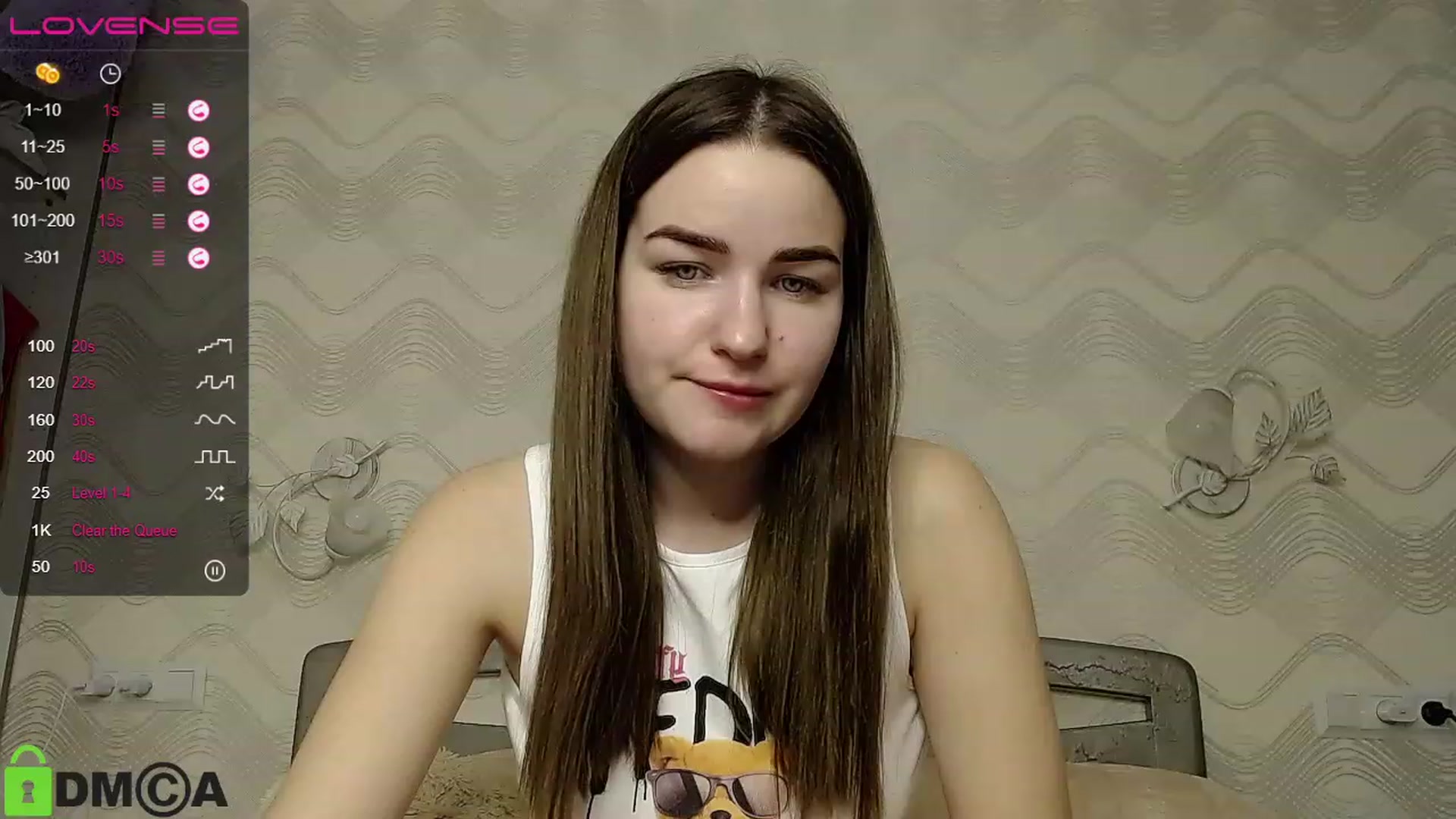 Gallery image thumbnail from MarcyBB's myfreecams stream on, 12/25/2022, 02:01 image 13 of 20