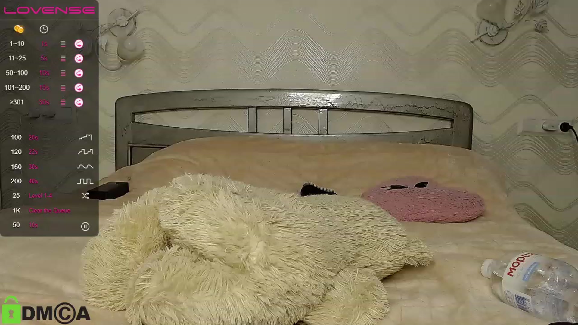 Gallery image thumbnail from MarcyBB's myfreecams stream on, 12/25/2022, 02:01 image 3 of 20