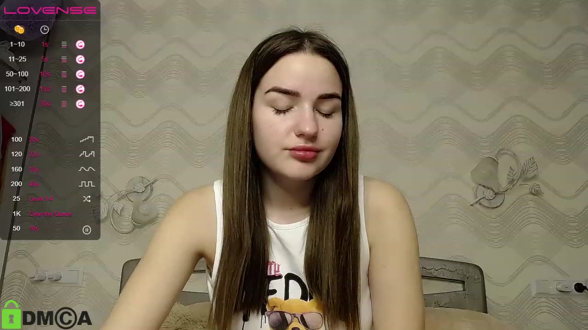 Gallery image thumbnail from MarcyBB's myfreecams stream on, 12/25/2022, 02:01 image 14 of 20