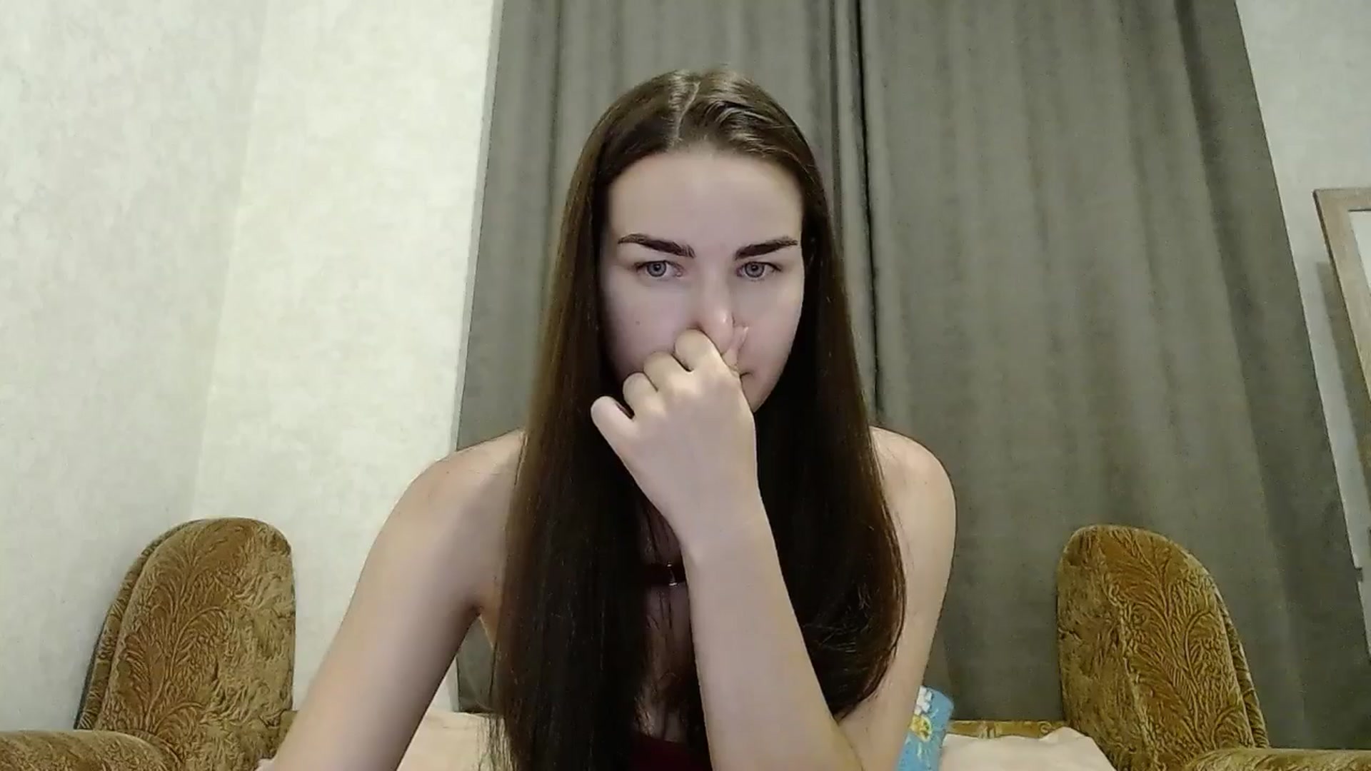 Gallery image thumbnail from MarcyBB's myfreecams stream on, 07/17/2025, 01:12 image 7 of 20