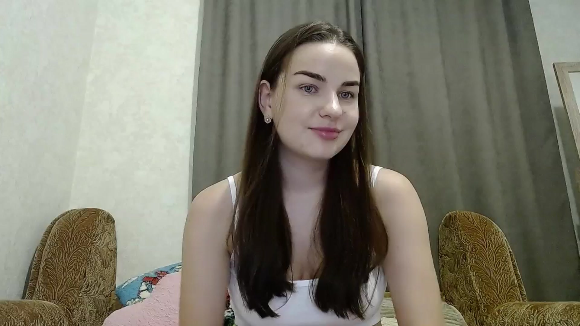 Gallery image thumbnail from MarcyBB's myfreecams stream on, 08/18/2025, 01:05 image 16 of 20