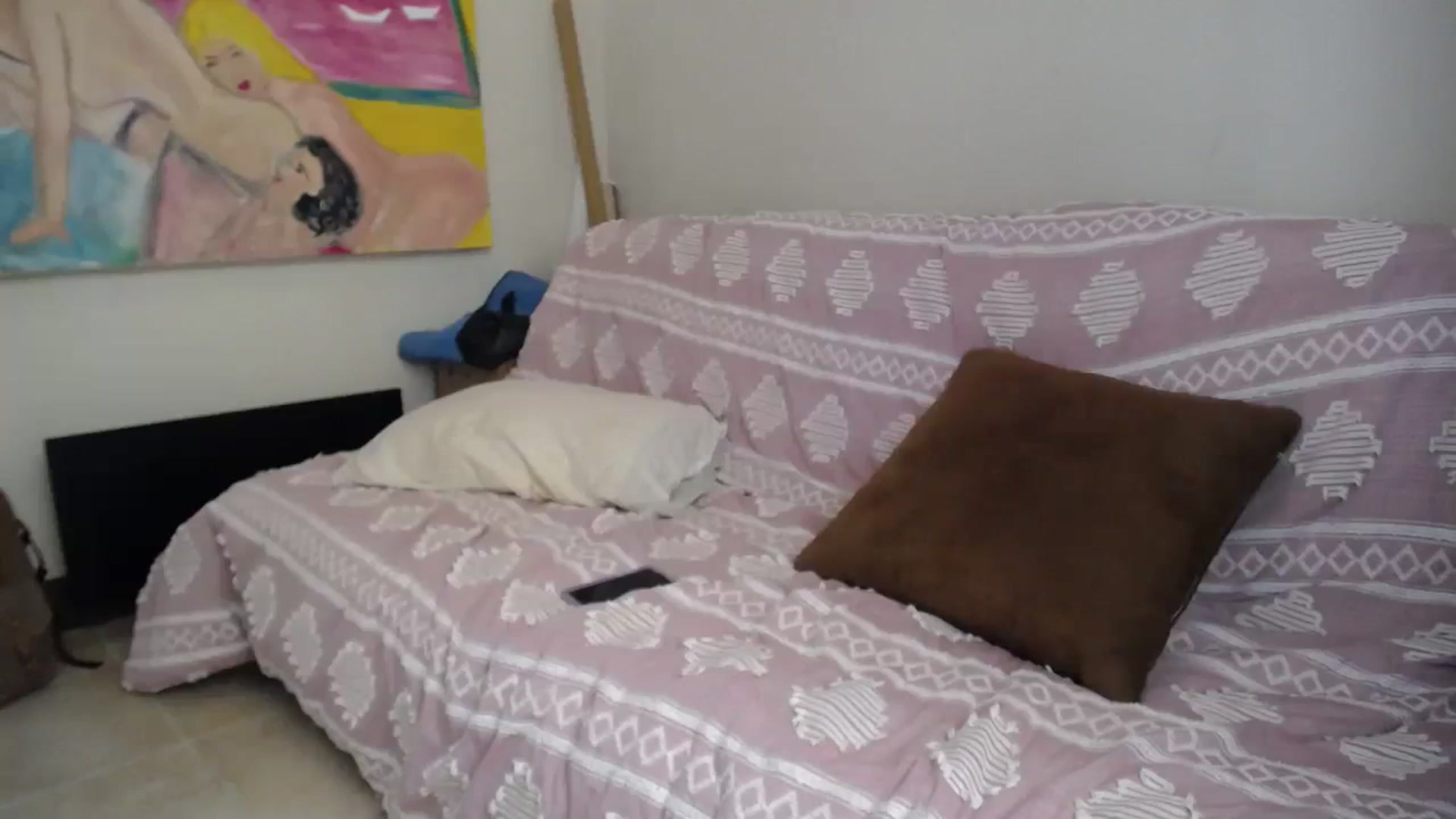 Gallery image thumbnail from Maren's myfreecams stream on, 09/16/2023, 21:42 image 18 of 20