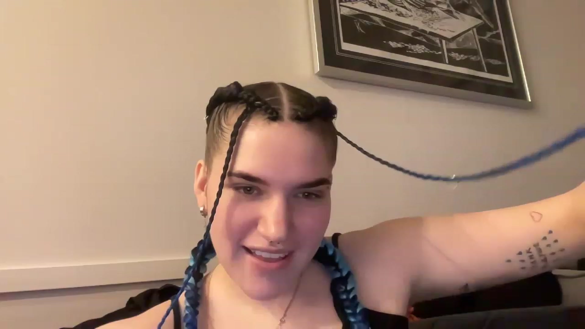 Gallery image thumbnail from MargaritaNice's myfreecams stream on, 12/09/2022, 16:44 image 6 of 20