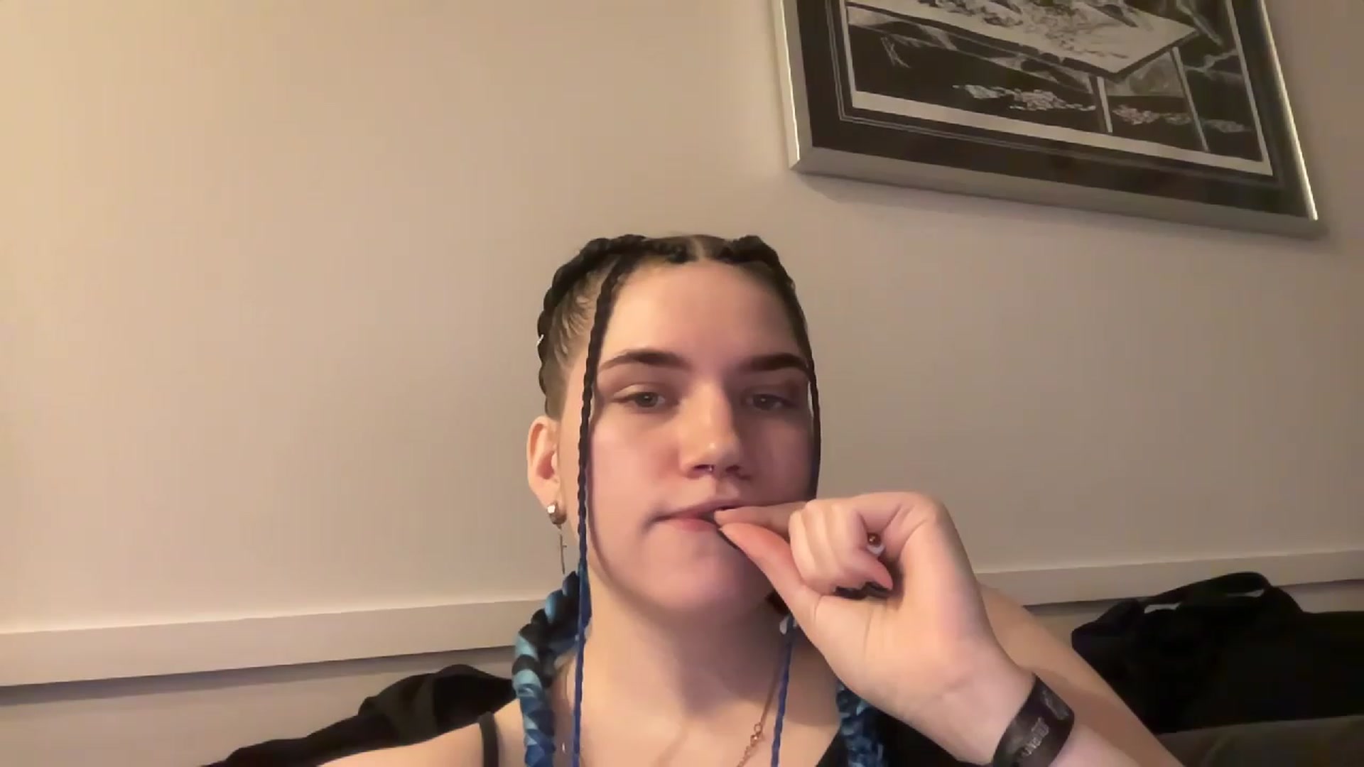 Gallery image thumbnail from MargaritaNice's myfreecams stream on, 12/09/2022, 16:44 image 20 of 20
