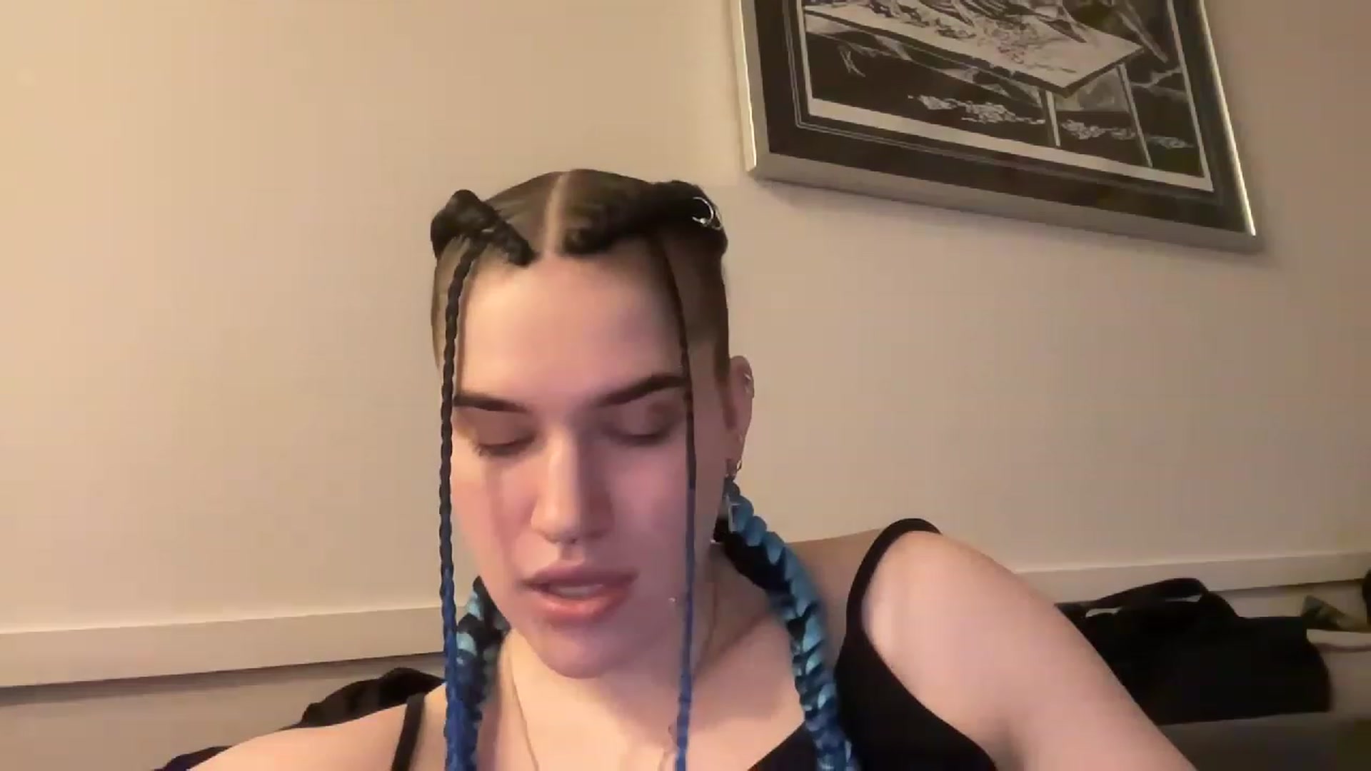 Gallery image thumbnail from MargaritaNice's myfreecams stream on, 12/09/2022, 16:44 image 11 of 20