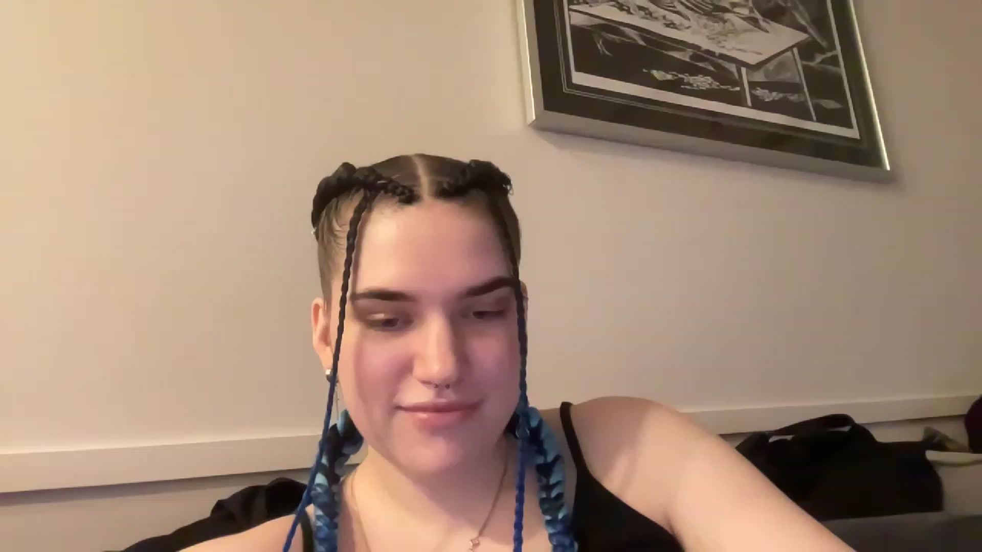 Gallery image thumbnail from MargaritaNice's myfreecams stream on, 12/09/2022, 16:44 image 7 of 20