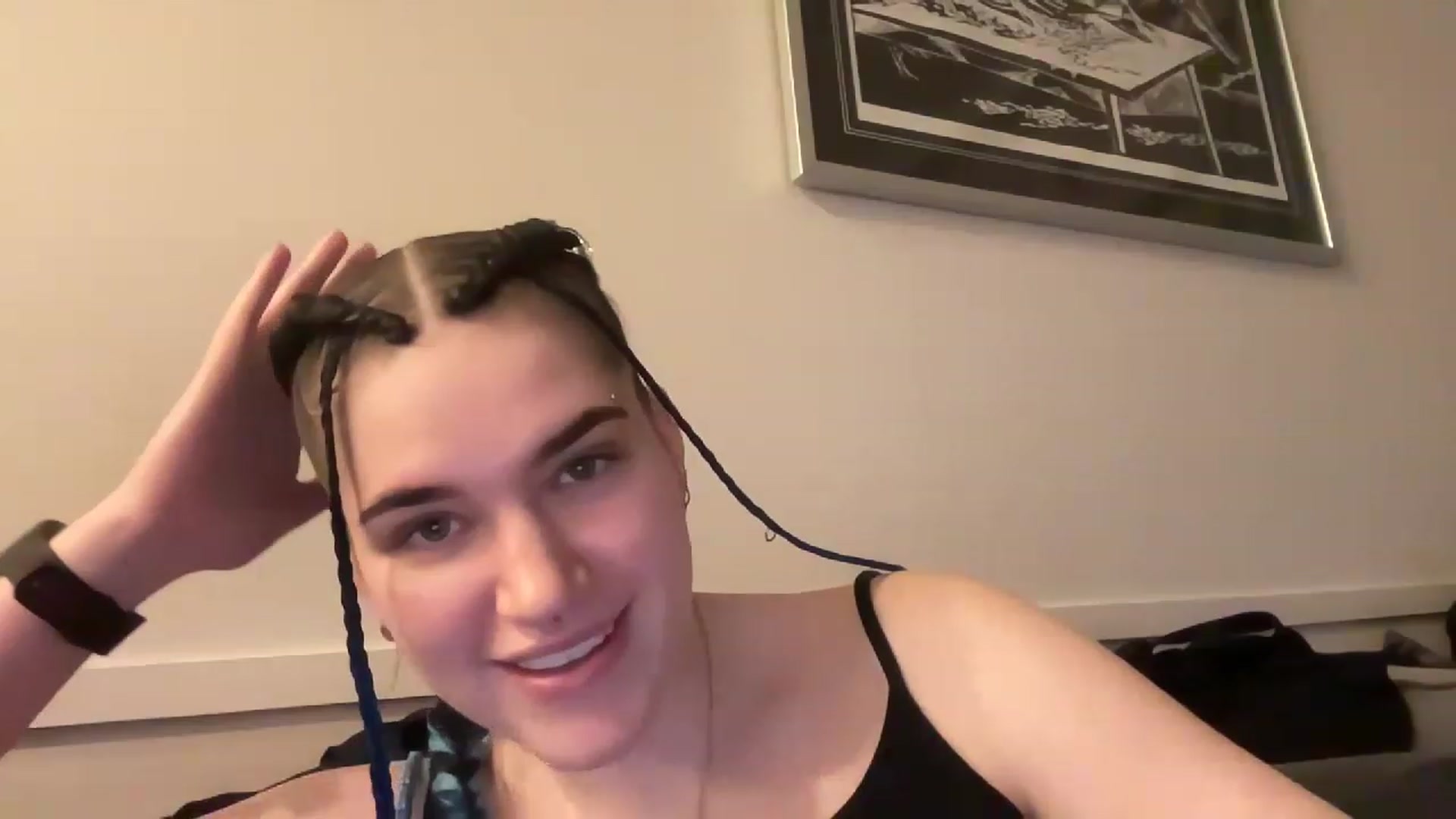 Gallery image thumbnail from MargaritaNice's myfreecams stream on, 12/09/2022, 16:44 image 10 of 20