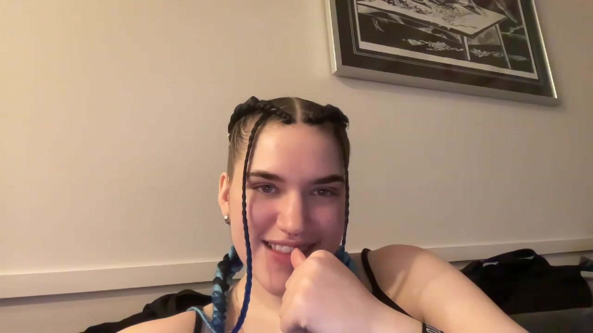 Gallery image thumbnail from MargaritaNice's myfreecams stream on, 12/09/2022, 16:44 image 16 of 20