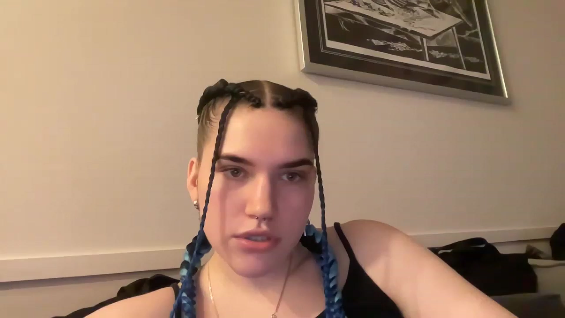 Gallery image thumbnail from MargaritaNice's myfreecams stream on, 12/09/2022, 16:44 image 1 of 20