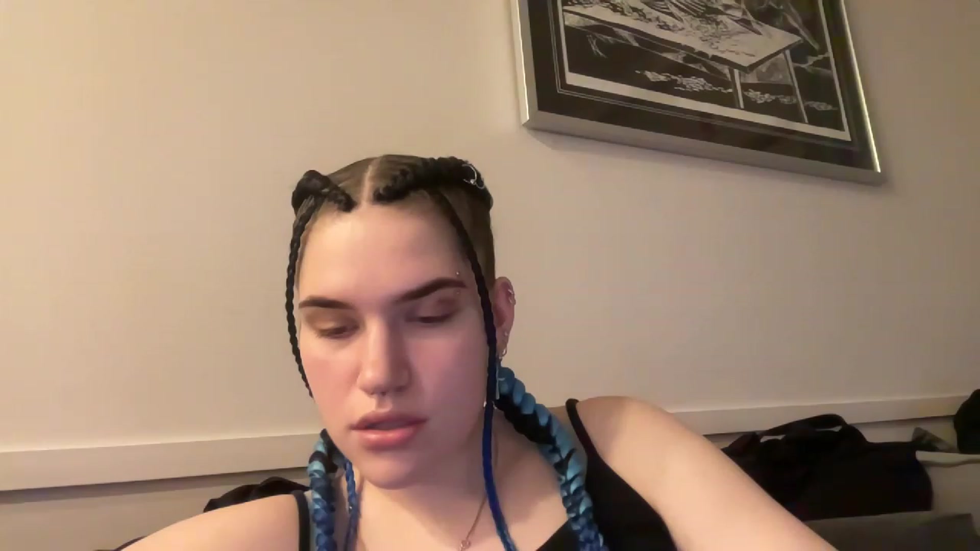 Gallery image thumbnail from MargaritaNice's myfreecams stream on, 12/09/2022, 16:44 image 3 of 20