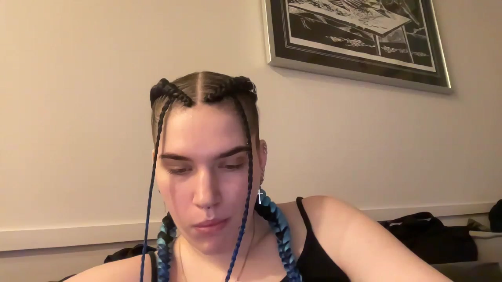 Gallery image thumbnail from MargaritaNice's myfreecams stream on, 12/09/2022, 16:44 image 2 of 20
