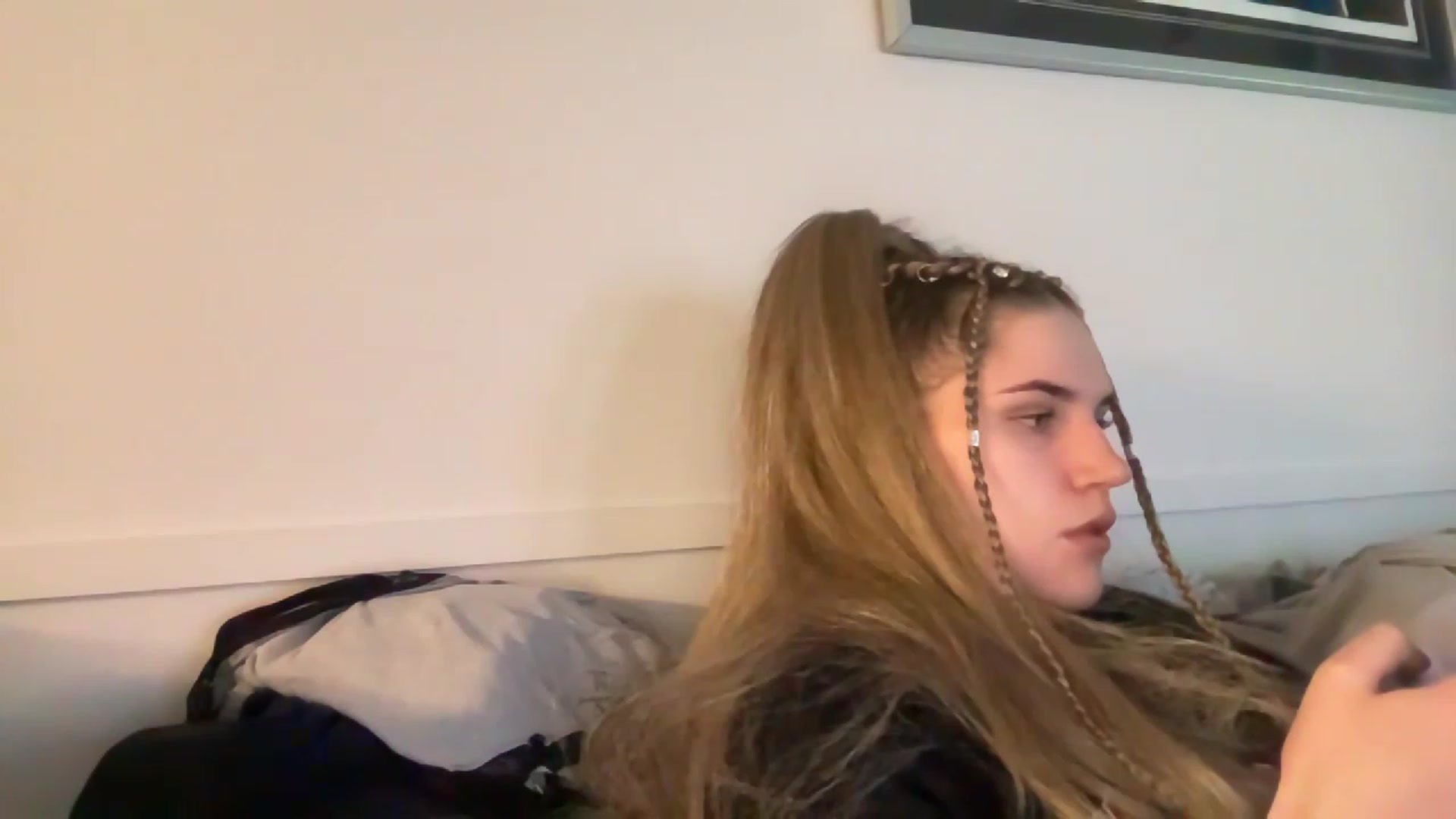 Gallery image thumbnail from MargaritaNice's myfreecams stream on, 12/31/2022, 12:19 image 10 of 20