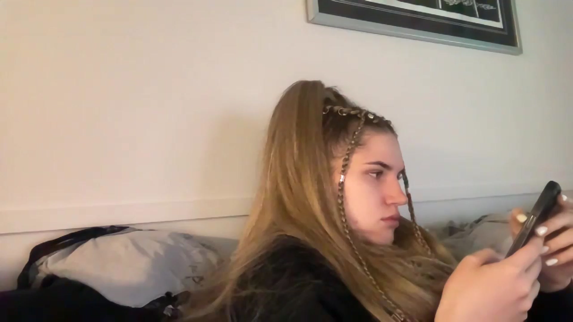 Gallery image thumbnail from MargaritaNice's myfreecams stream on, 12/31/2022, 12:19 image 11 of 20