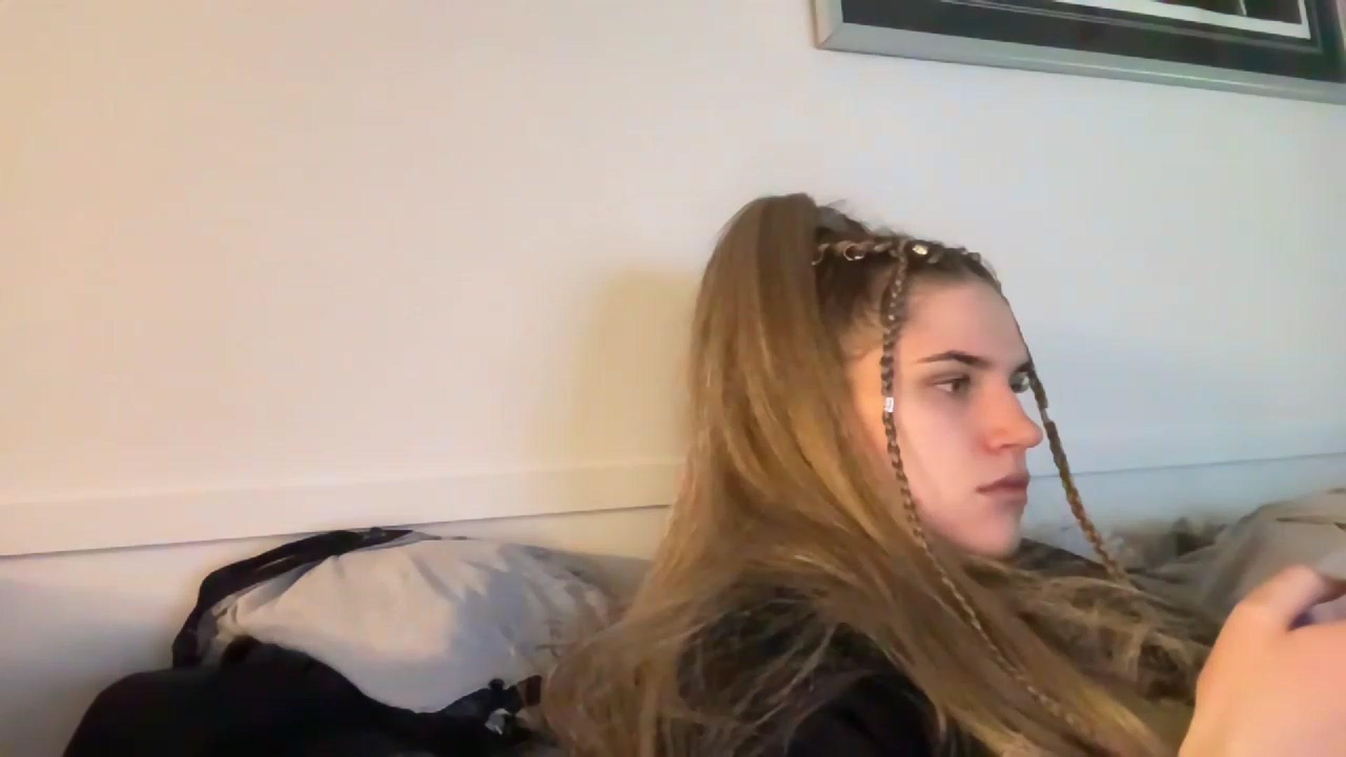 Gallery image thumbnail from MargaritaNice's myfreecams stream on, 12/31/2022, 12:19 image 9 of 20