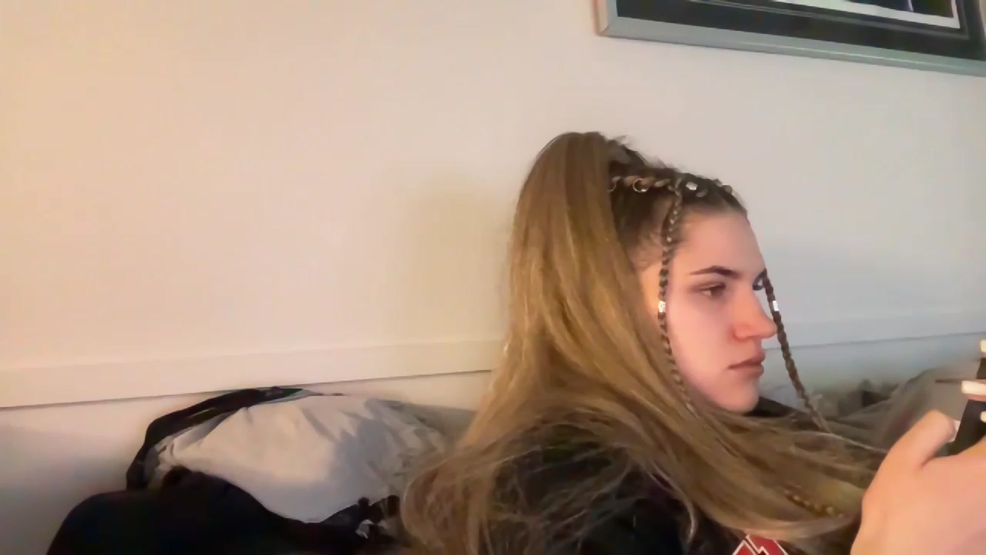 Gallery image thumbnail from MargaritaNice's myfreecams stream on, 12/31/2022, 12:19 image 8 of 20