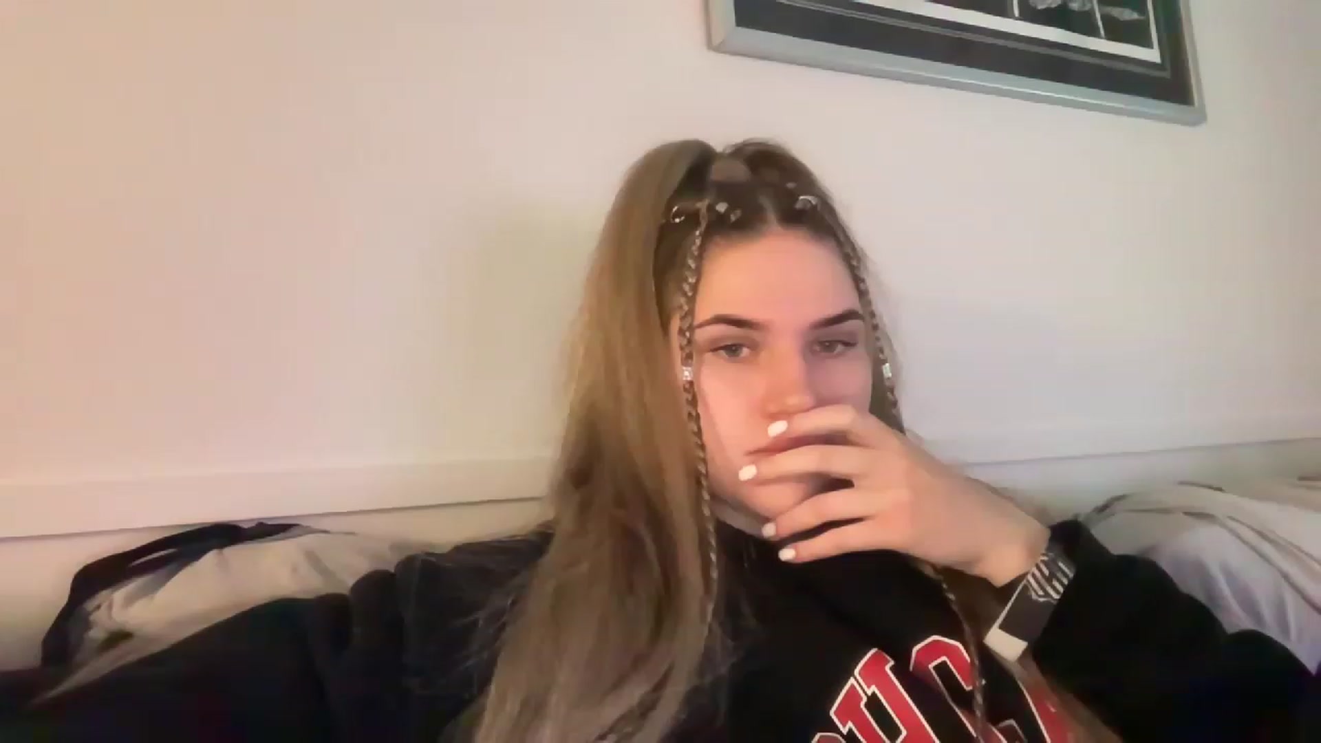 Gallery image thumbnail from MargaritaNice's myfreecams stream on, 12/31/2022, 12:19 image 20 of 20