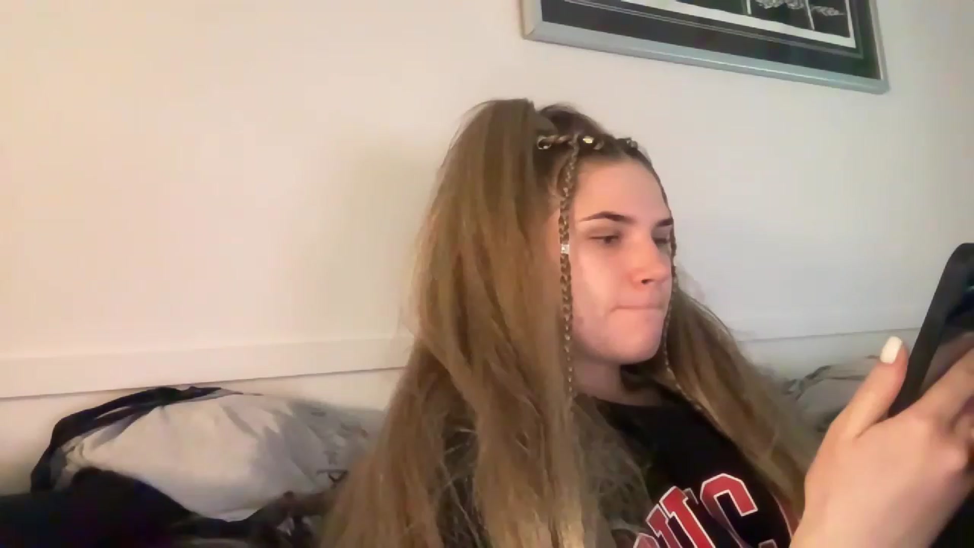 Gallery image thumbnail from MargaritaNice's myfreecams stream on, 12/31/2022, 12:19 image 18 of 20