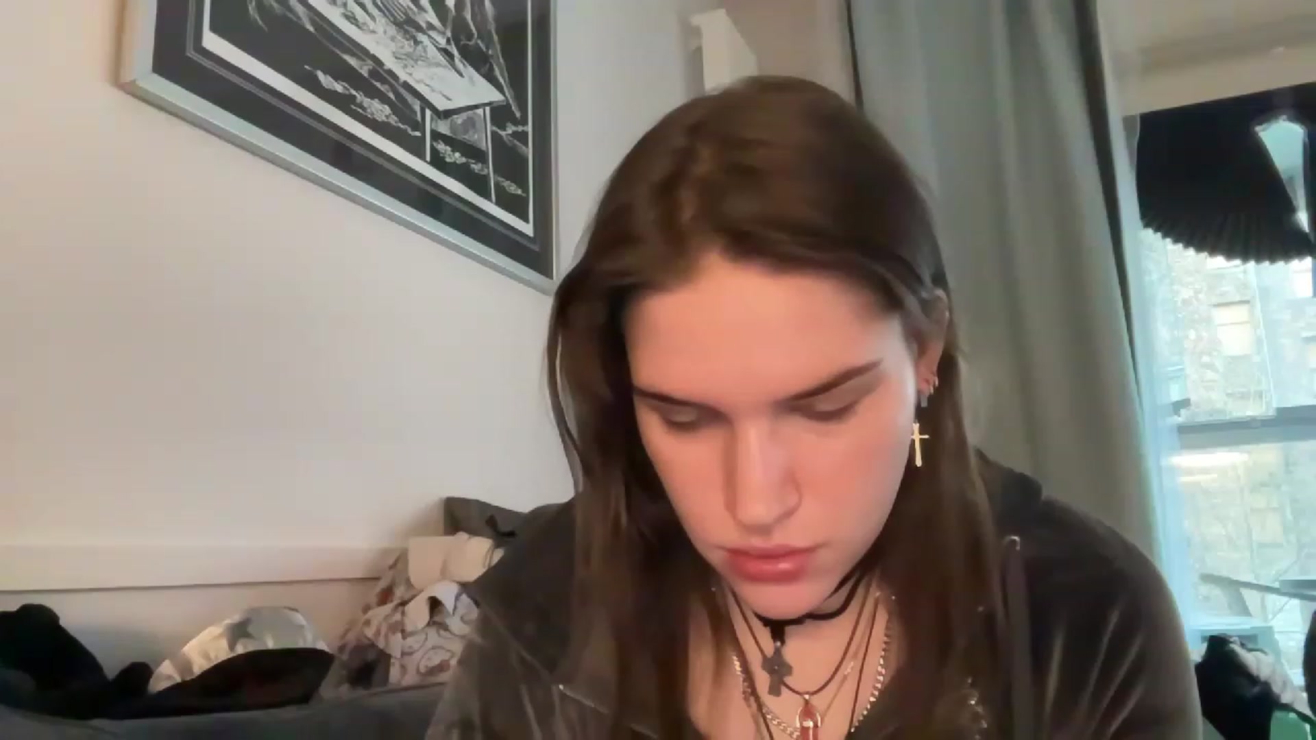 Gallery image thumbnail from MargaritaNice's myfreecams stream on, 04/03/2023, 16:03 image 6 of 20