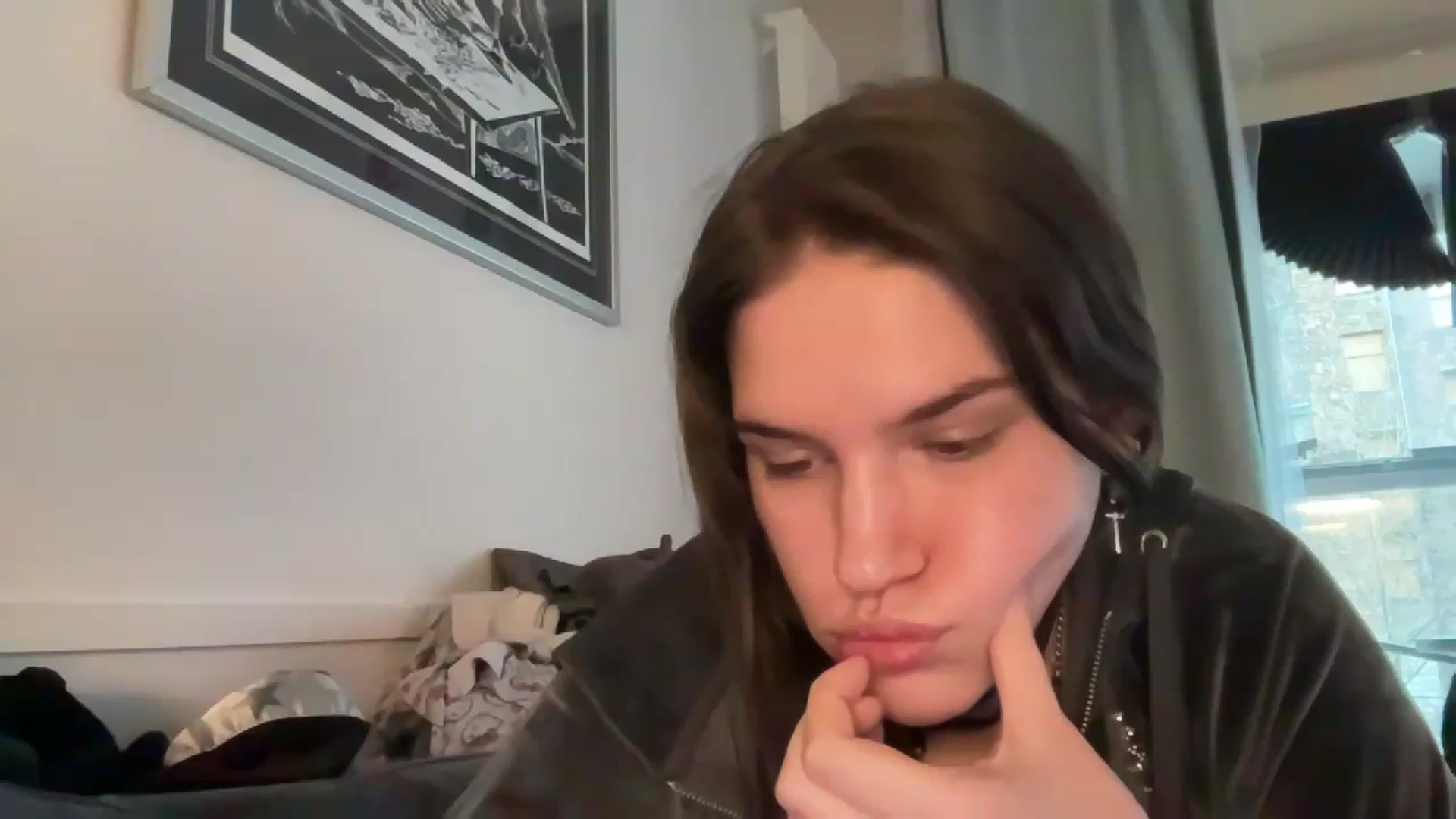 Gallery image thumbnail from MargaritaNice's myfreecams stream on, 04/03/2023, 16:03 image 10 of 20