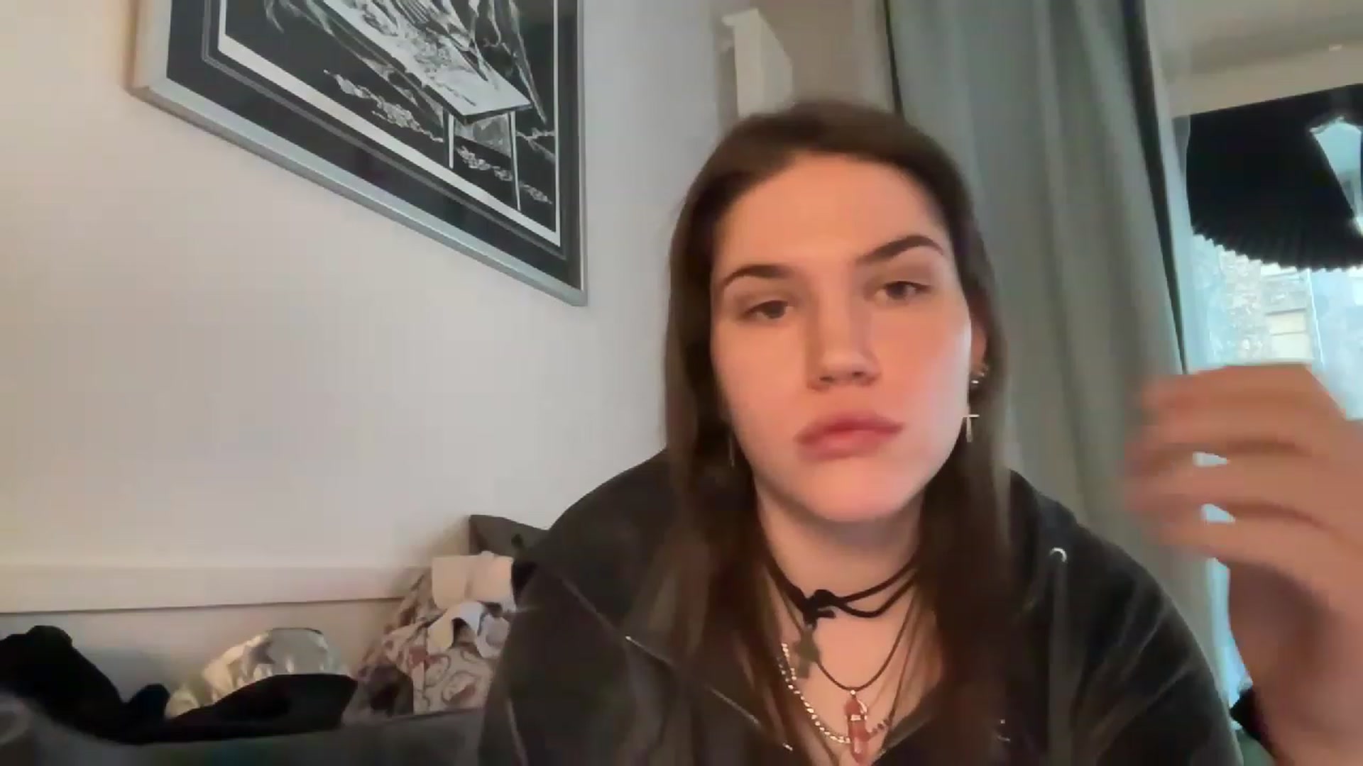 Gallery image thumbnail from MargaritaNice's myfreecams stream on, 04/03/2023, 16:03 image 18 of 20