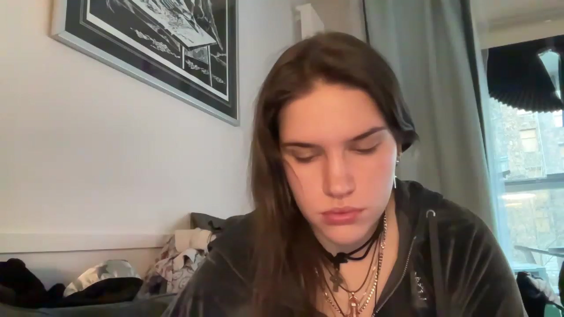 Gallery image thumbnail from MargaritaNice's myfreecams stream on, 04/03/2023, 16:03 image 8 of 20