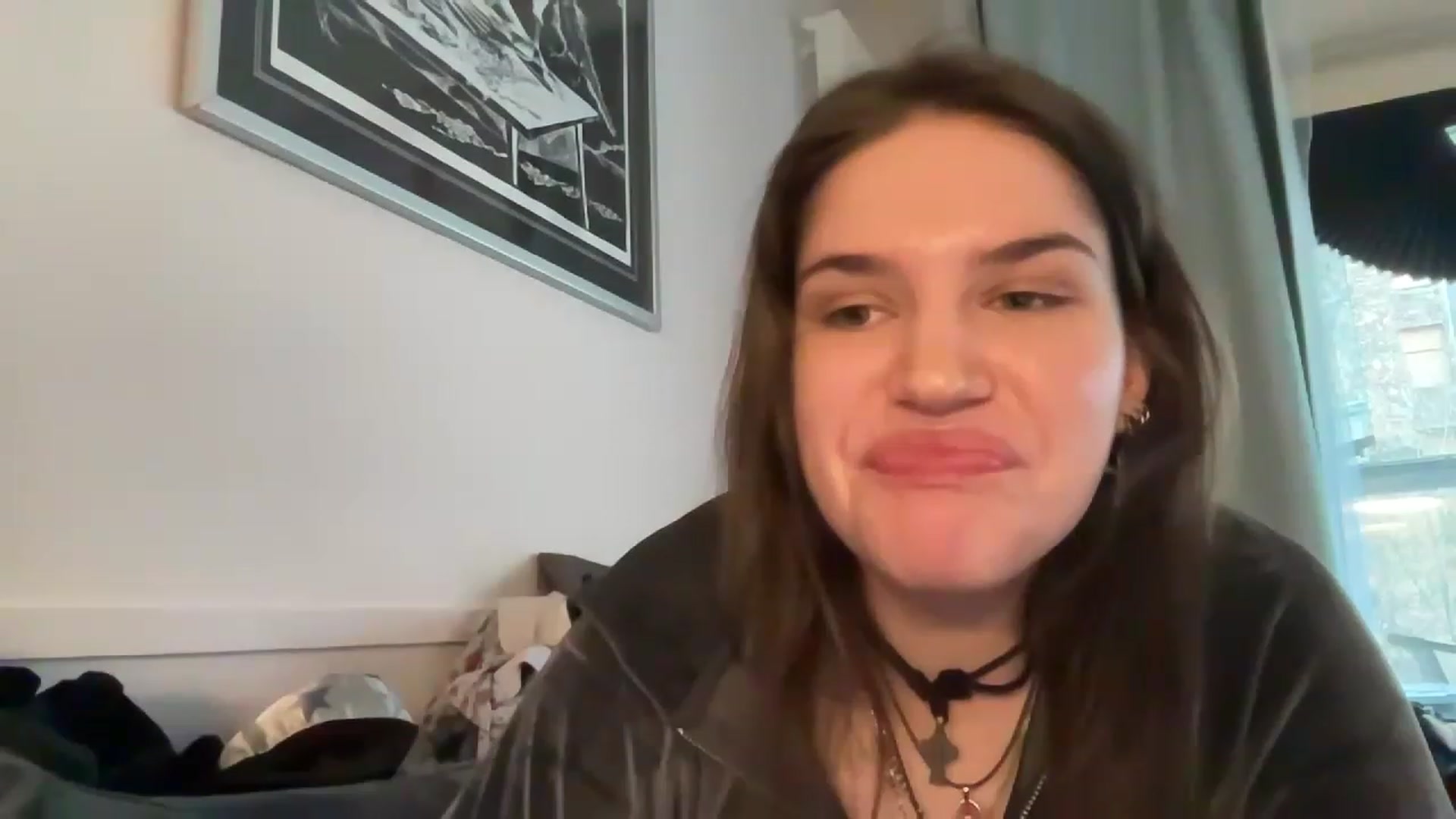 Gallery image thumbnail from MargaritaNice's myfreecams stream on, 04/03/2023, 16:03 image 4 of 20
