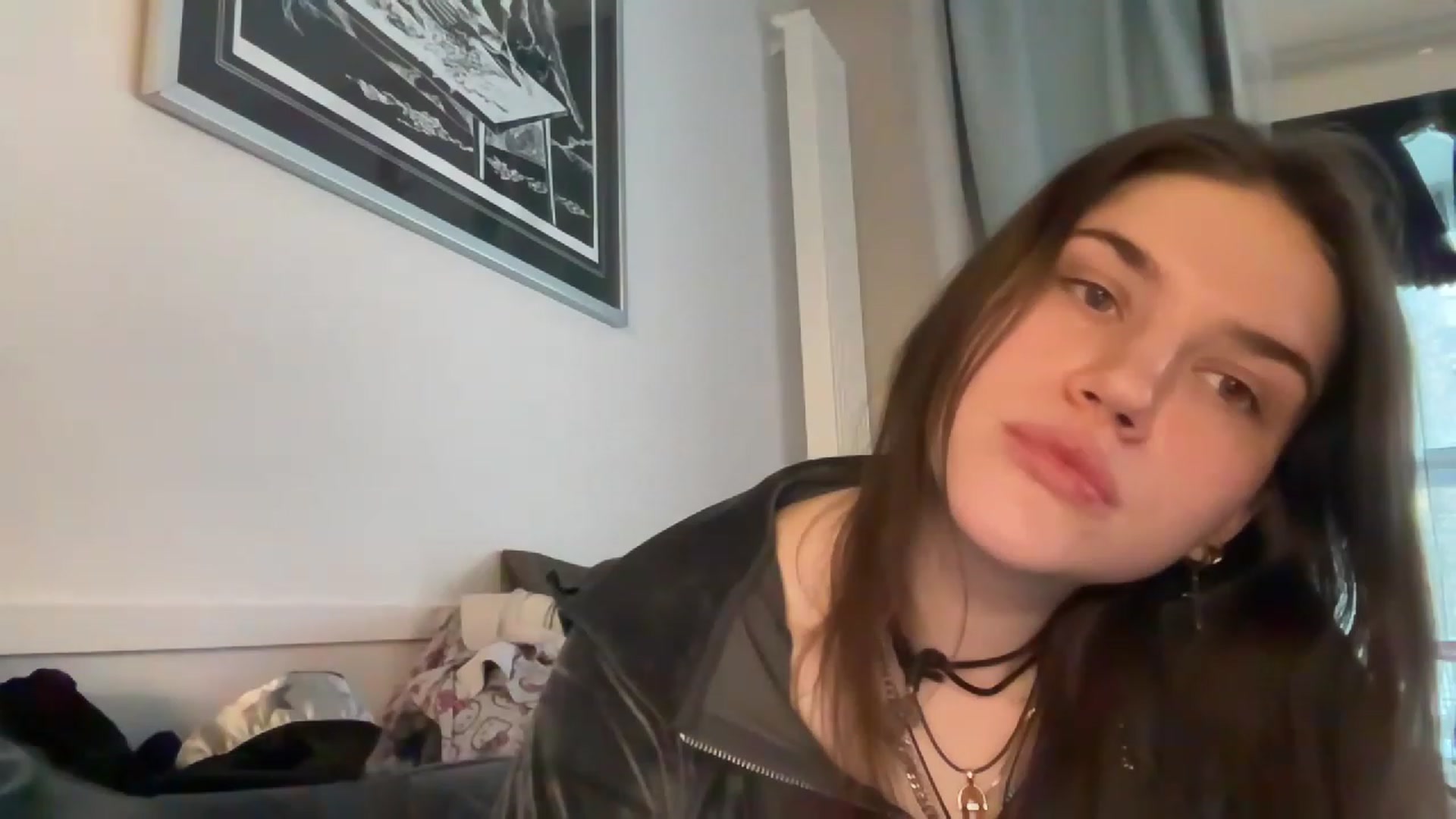 Gallery image thumbnail from MargaritaNice's myfreecams stream on, 04/03/2023, 16:03 image 17 of 20