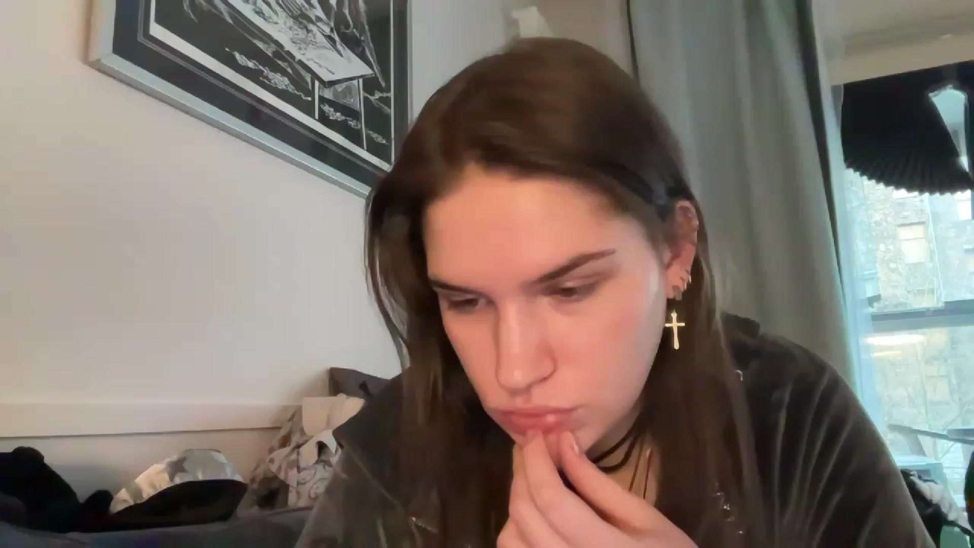 Gallery image thumbnail from MargaritaNice's myfreecams stream on, 04/03/2023, 16:03 image 7 of 20