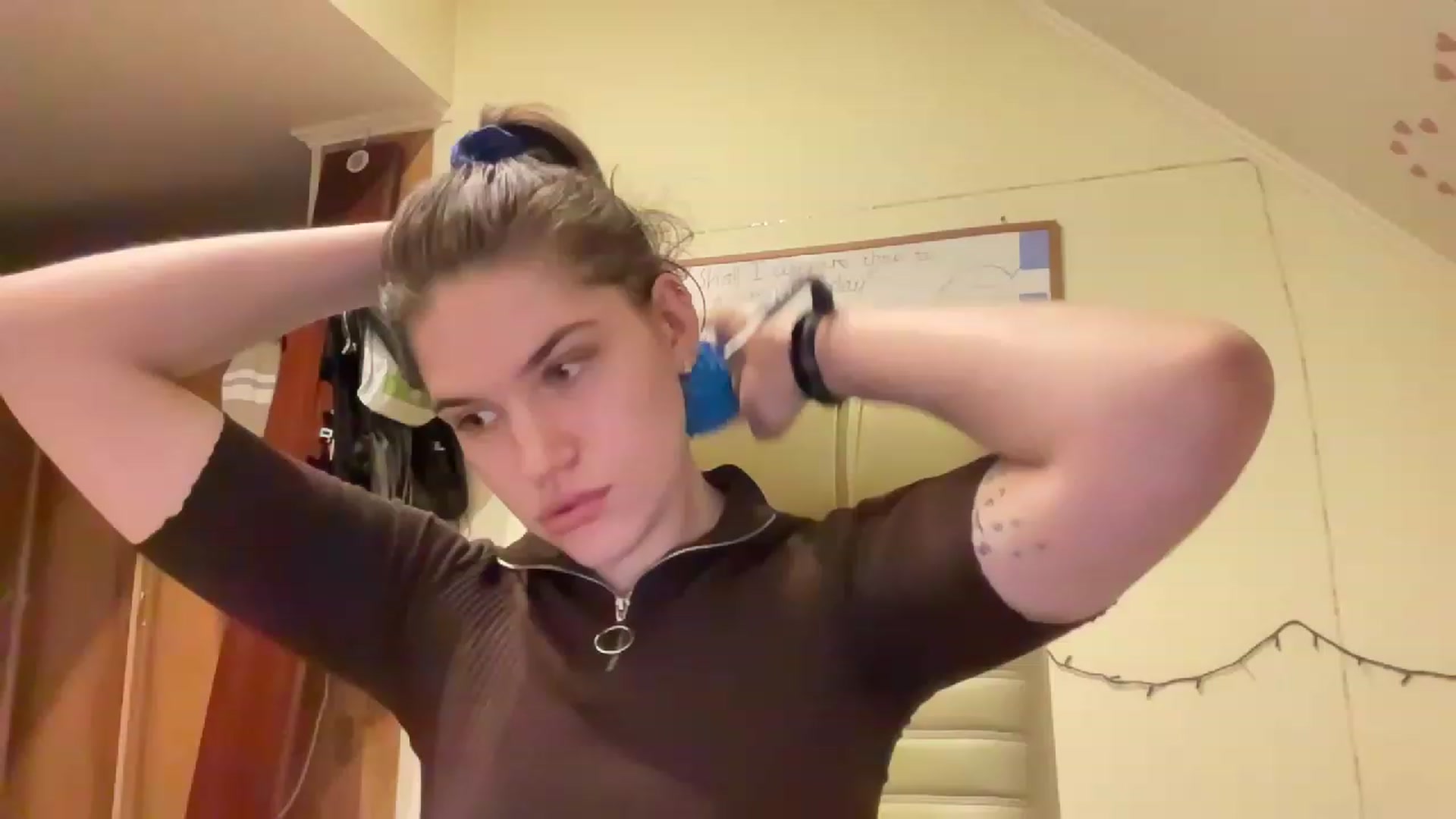 Gallery image thumbnail from MargaritaNice's myfreecams stream on, 04/13/2023, 18:51 image 20 of 20