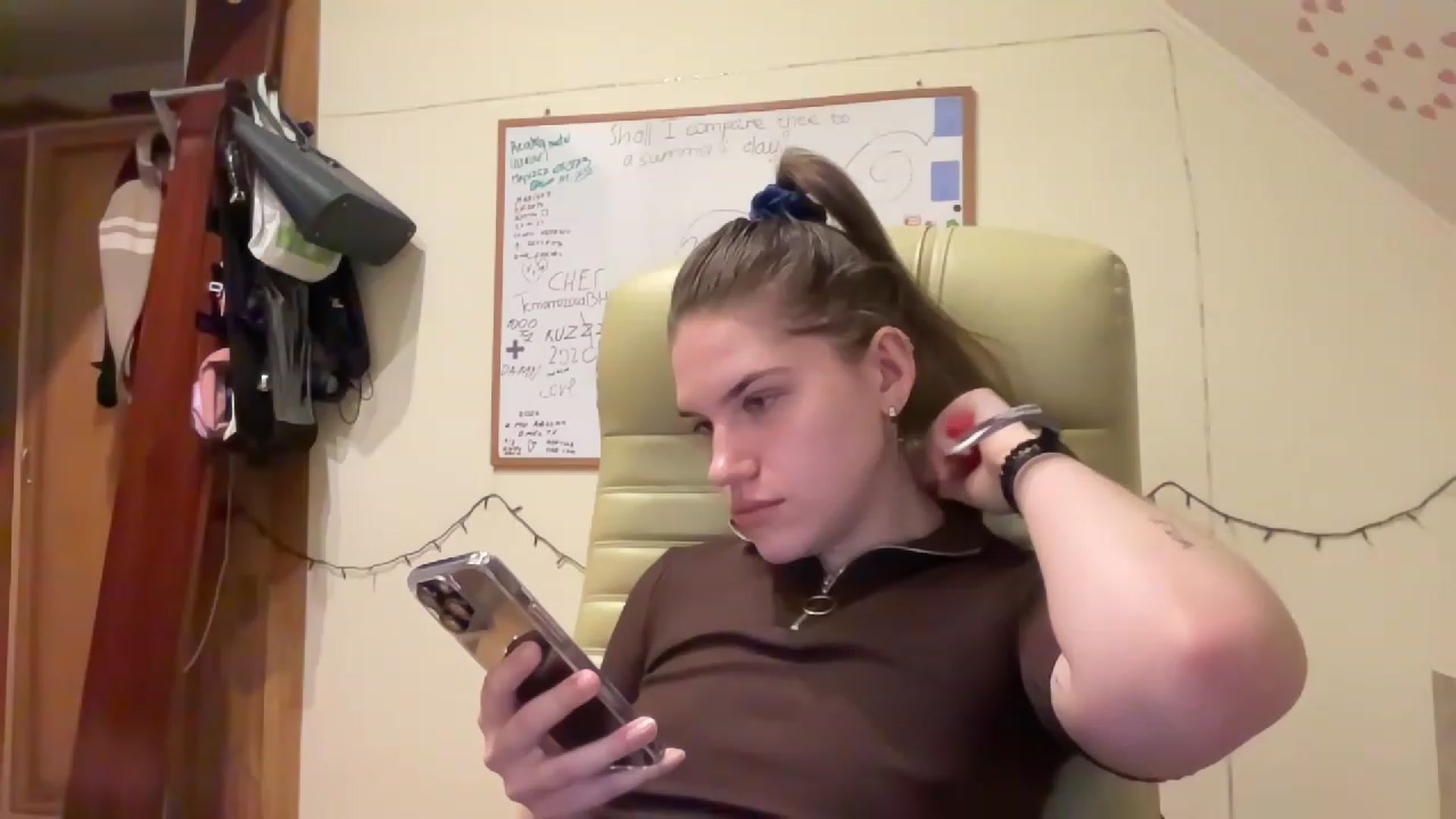 Gallery image thumbnail from MargaritaNice's myfreecams stream on, 04/13/2023, 18:51 image 3 of 20
