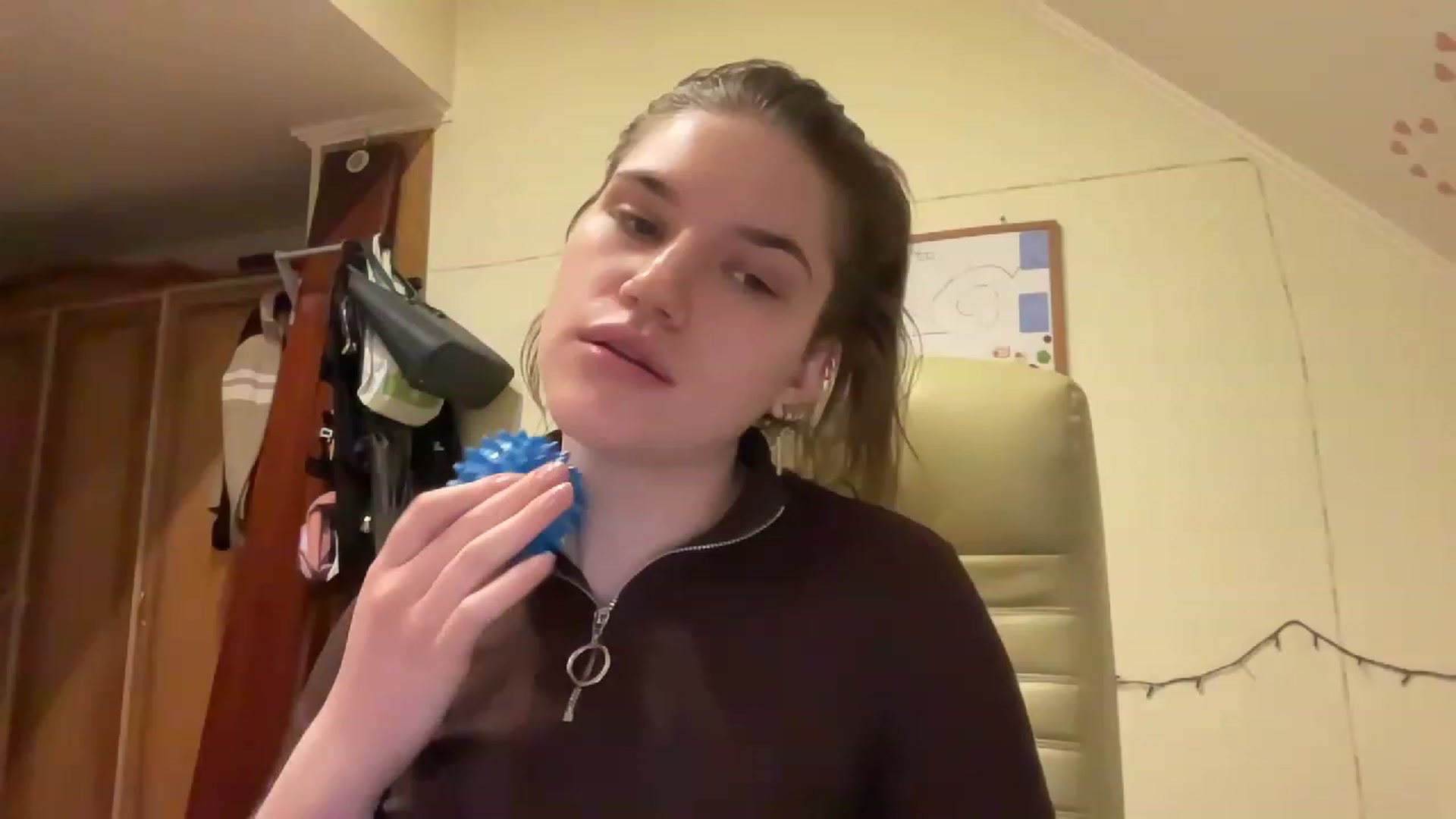 Gallery image thumbnail from MargaritaNice's myfreecams stream on, 04/13/2023, 18:51 image 17 of 20