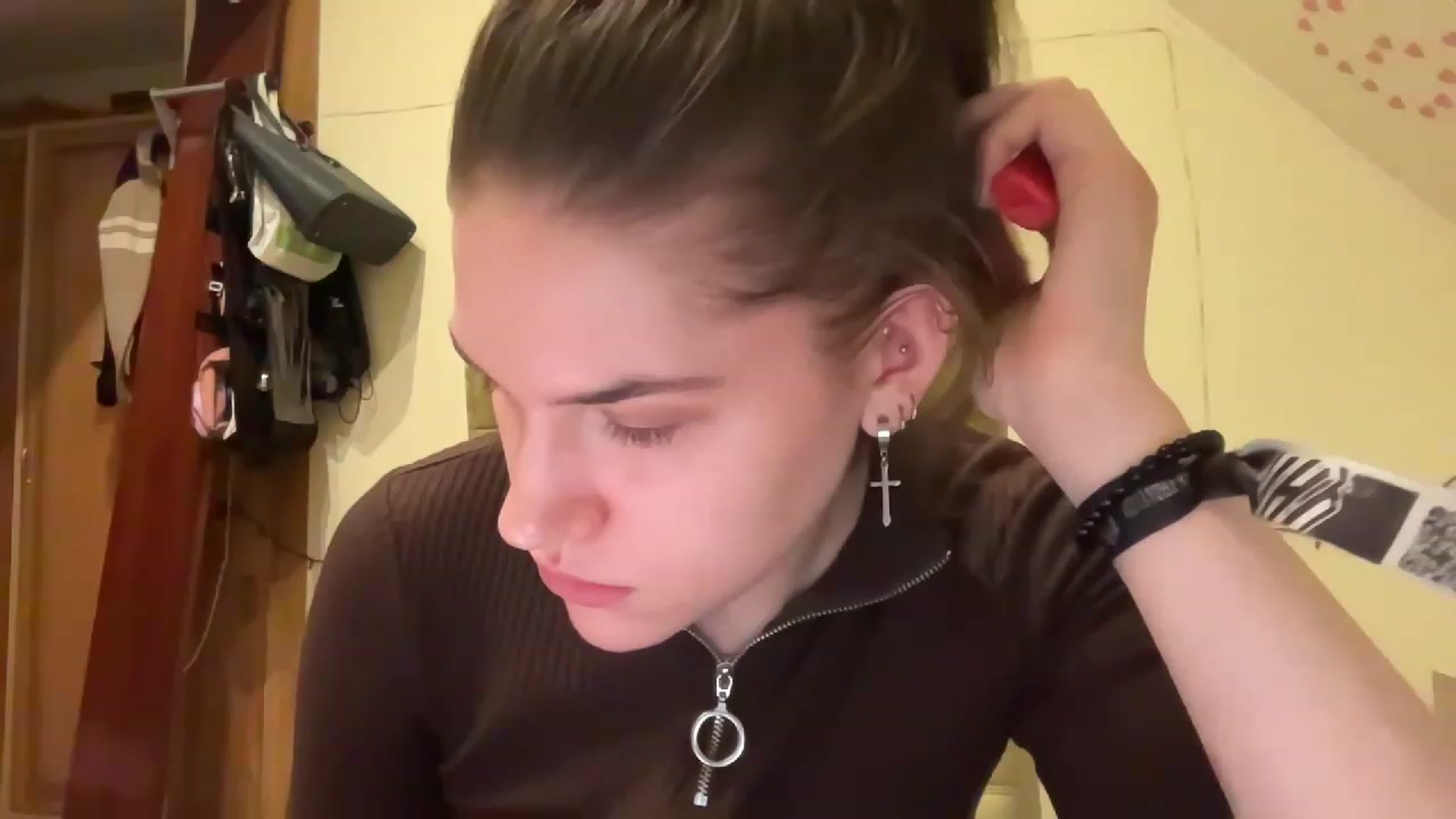 Gallery image thumbnail from MargaritaNice's myfreecams stream on, 04/13/2023, 18:51 image 10 of 20