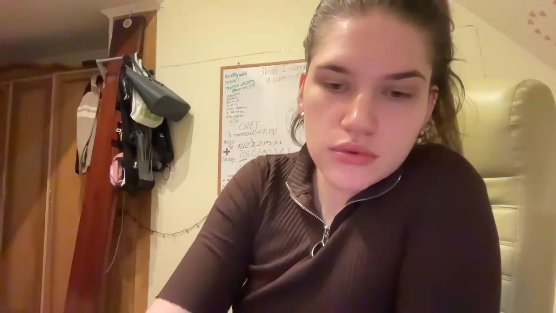 Gallery image thumbnail from MargaritaNice's myfreecams stream on, 04/13/2023, 19:30 image 9 of 20