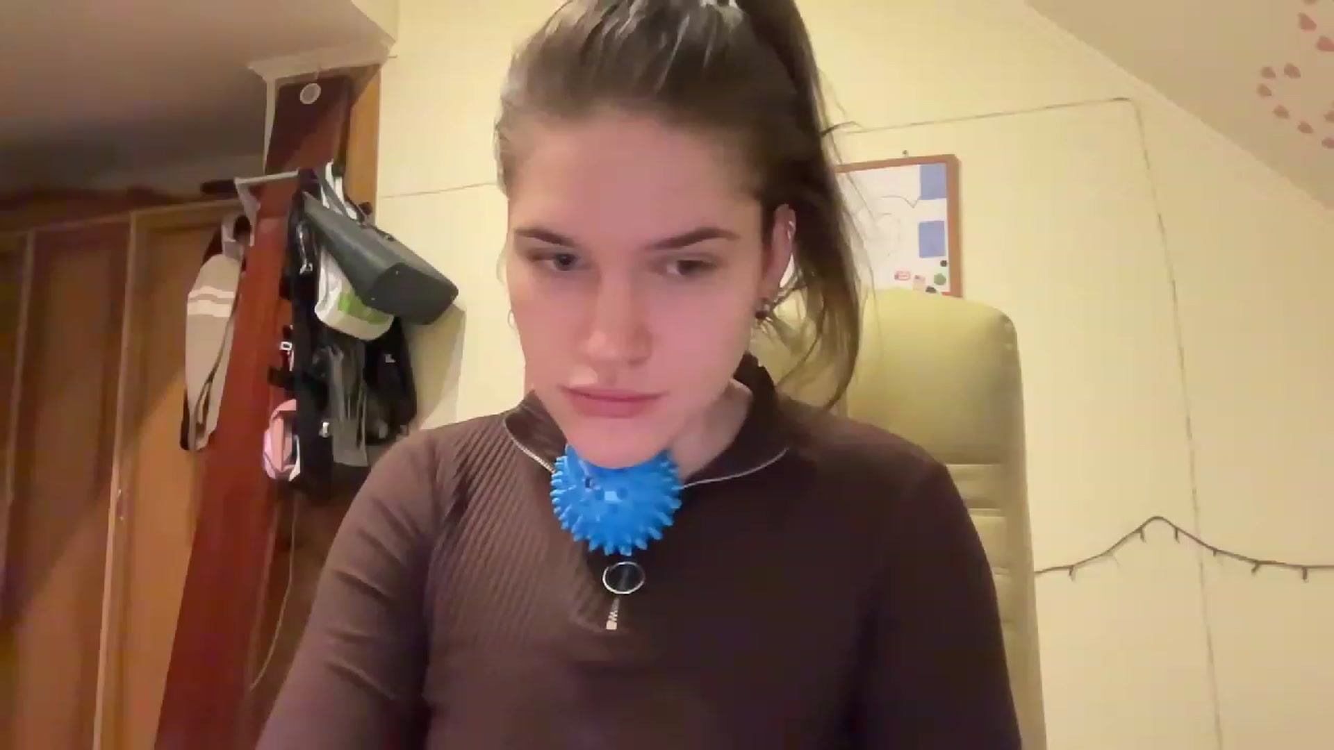 Gallery image thumbnail from MargaritaNice's myfreecams stream on, 04/13/2023, 19:30 image 5 of 20