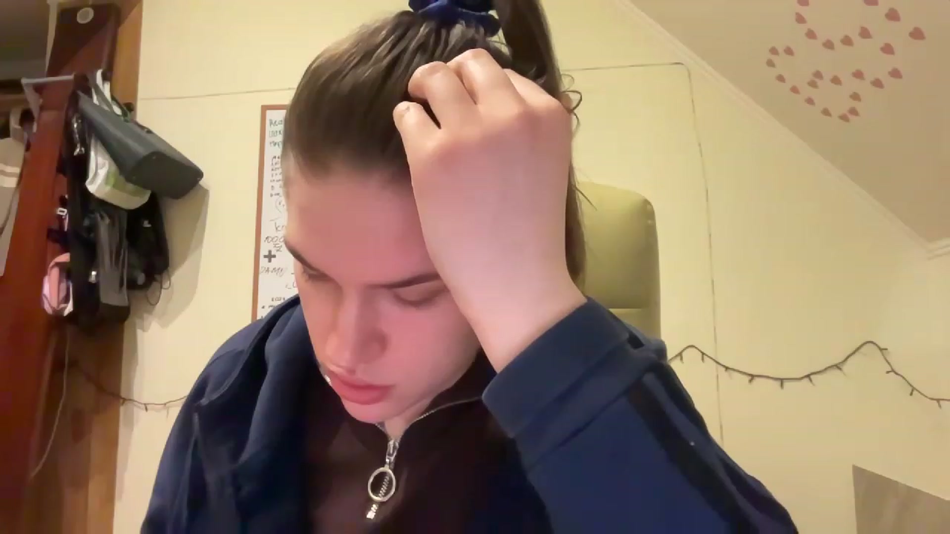 Gallery image thumbnail from MargaritaNice's myfreecams stream on, 04/13/2023, 19:30 image 20 of 20