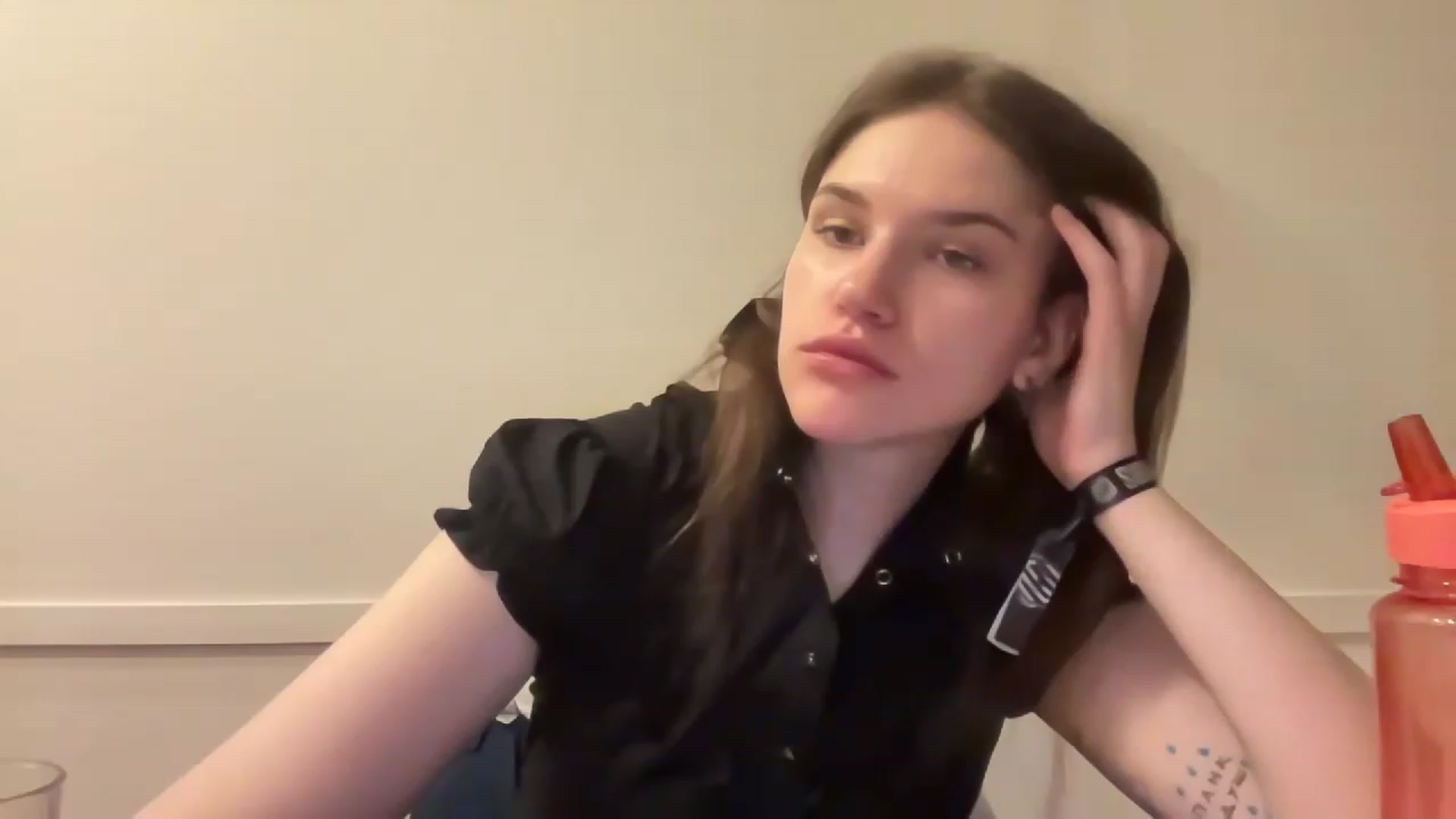 Gallery image thumbnail from MargaritaNice's myfreecams stream on, 06/10/2023, 19:07 image 3 of 20