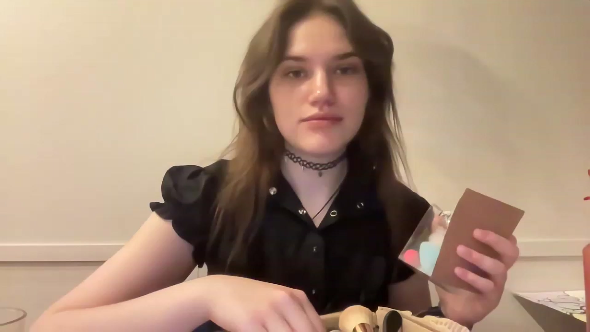 Gallery image thumbnail from MargaritaNice's myfreecams stream on, 06/10/2023, 19:07 image 12 of 20