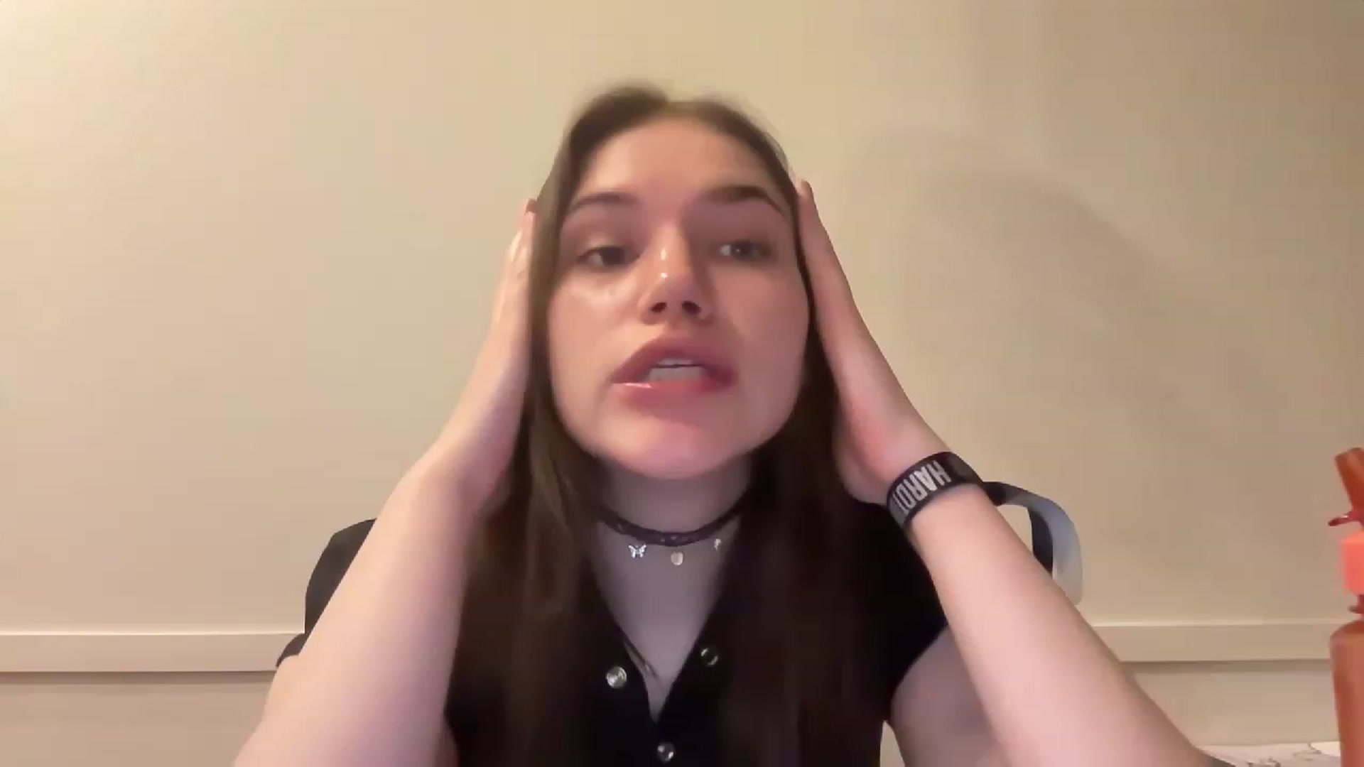 Gallery image thumbnail from MargaritaNice's myfreecams stream on, 06/10/2023, 19:07 image 20 of 20