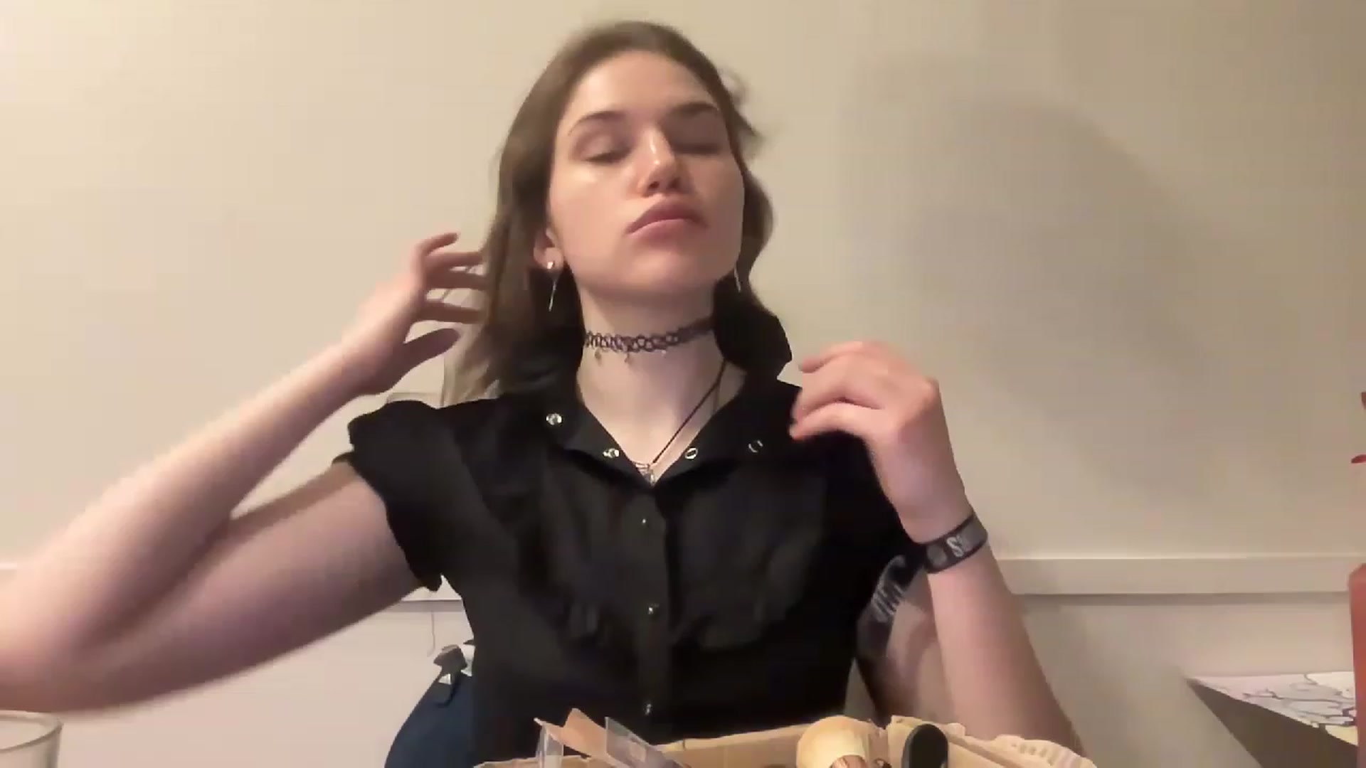 Gallery image thumbnail from MargaritaNice's myfreecams stream on, 06/10/2023, 19:07 image 11 of 20