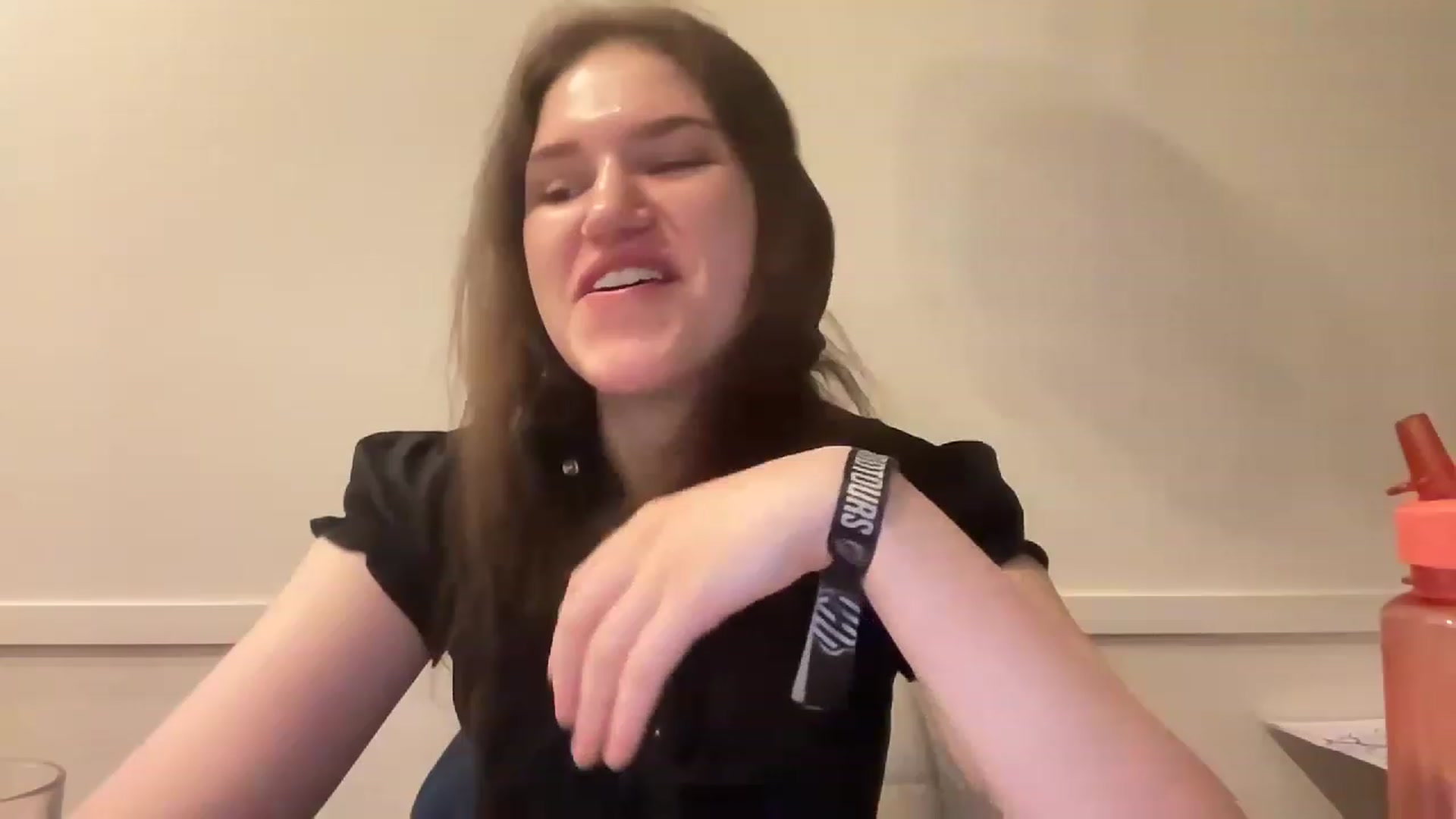 Gallery image thumbnail from MargaritaNice's myfreecams stream on, 06/10/2023, 19:07 image 8 of 20