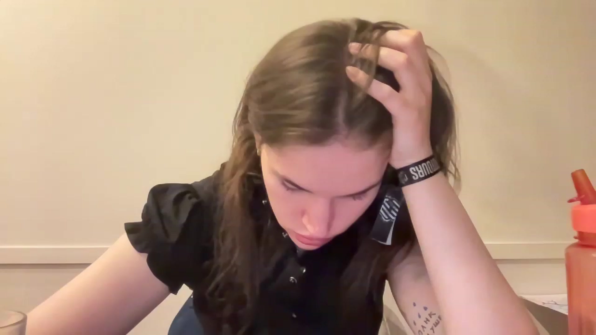 Gallery image thumbnail from MargaritaNice's myfreecams stream on, 06/10/2023, 19:07 image 5 of 20