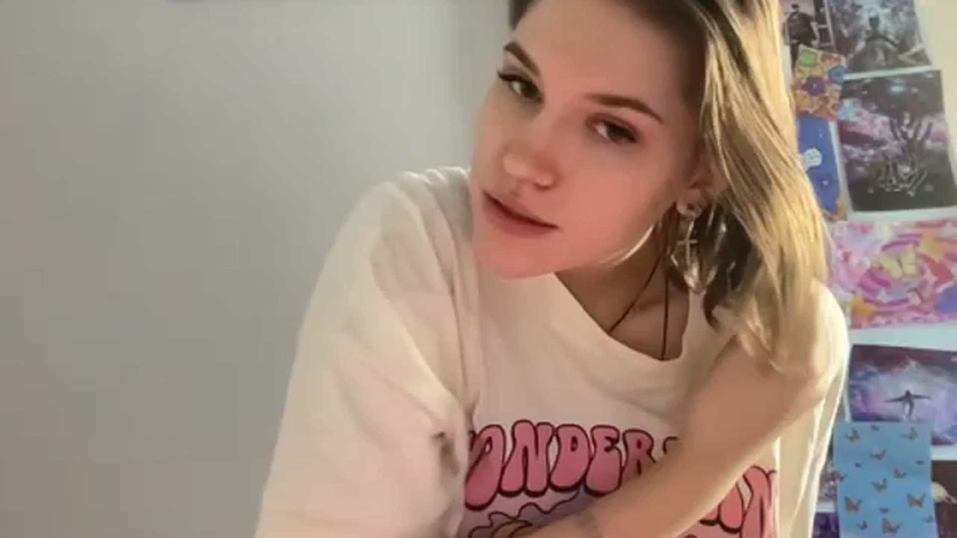 Gallery image thumbnail from MargaritaNice's myfreecams stream on, 09/16/2023, 15:23 image 4 of 20