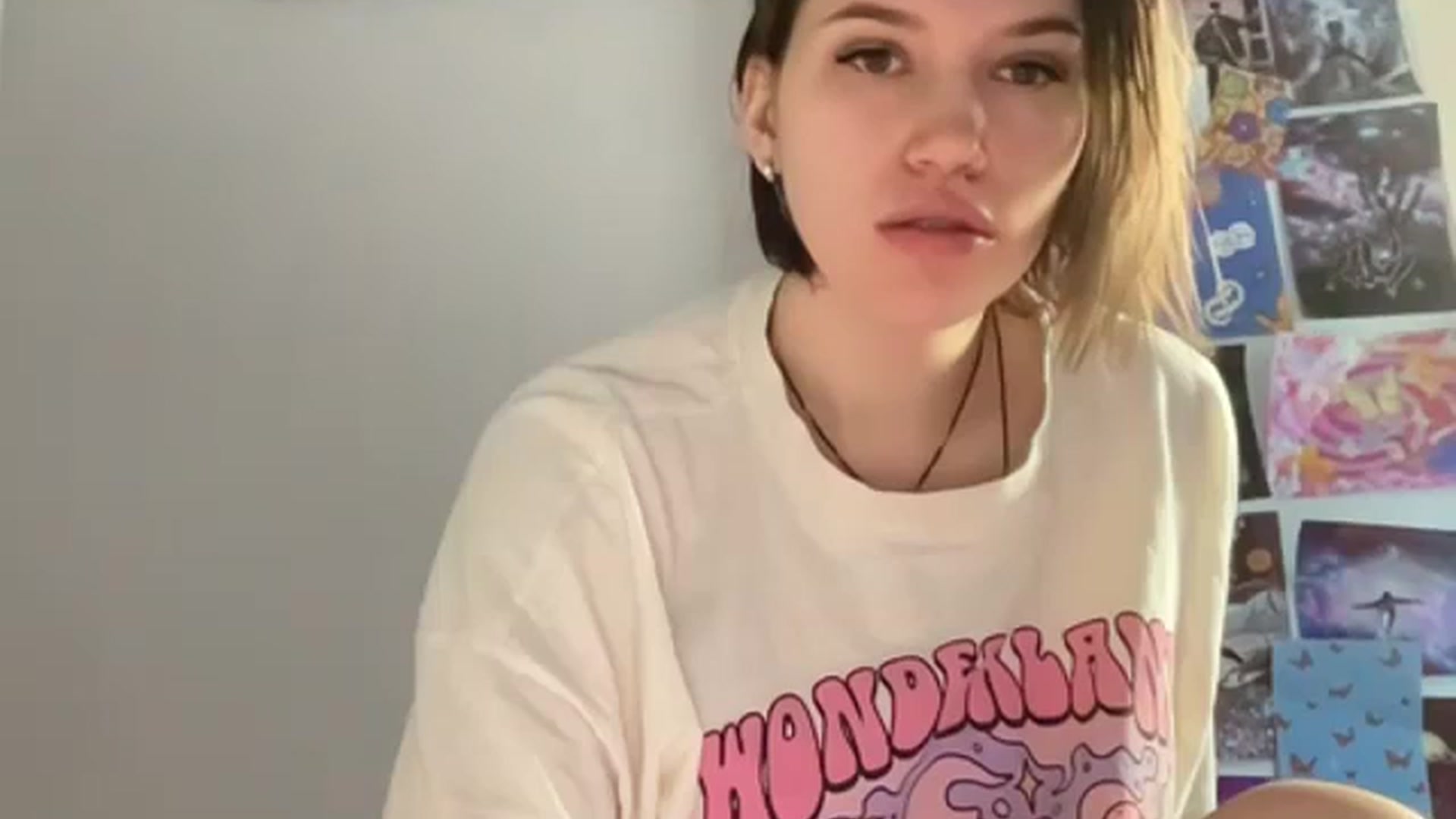 Gallery image thumbnail from MargaritaNice's myfreecams stream on, 09/16/2023, 15:23 image 1 of 20