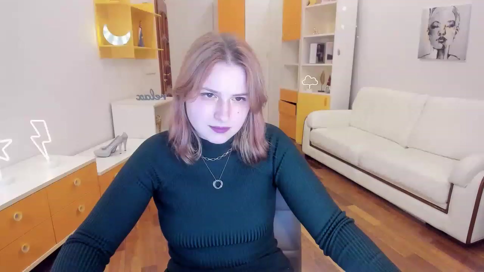 Gallery image thumbnail from MargoCalls's myfreecams stream on, 04/15/2023, 14:29 image 16 of 20