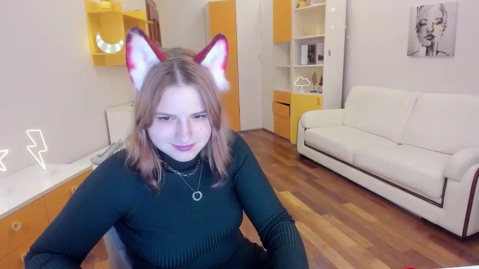 Gallery image thumbnail from MargoCalls's myfreecams stream on, 04/15/2023, 16:24 image 14 of 20