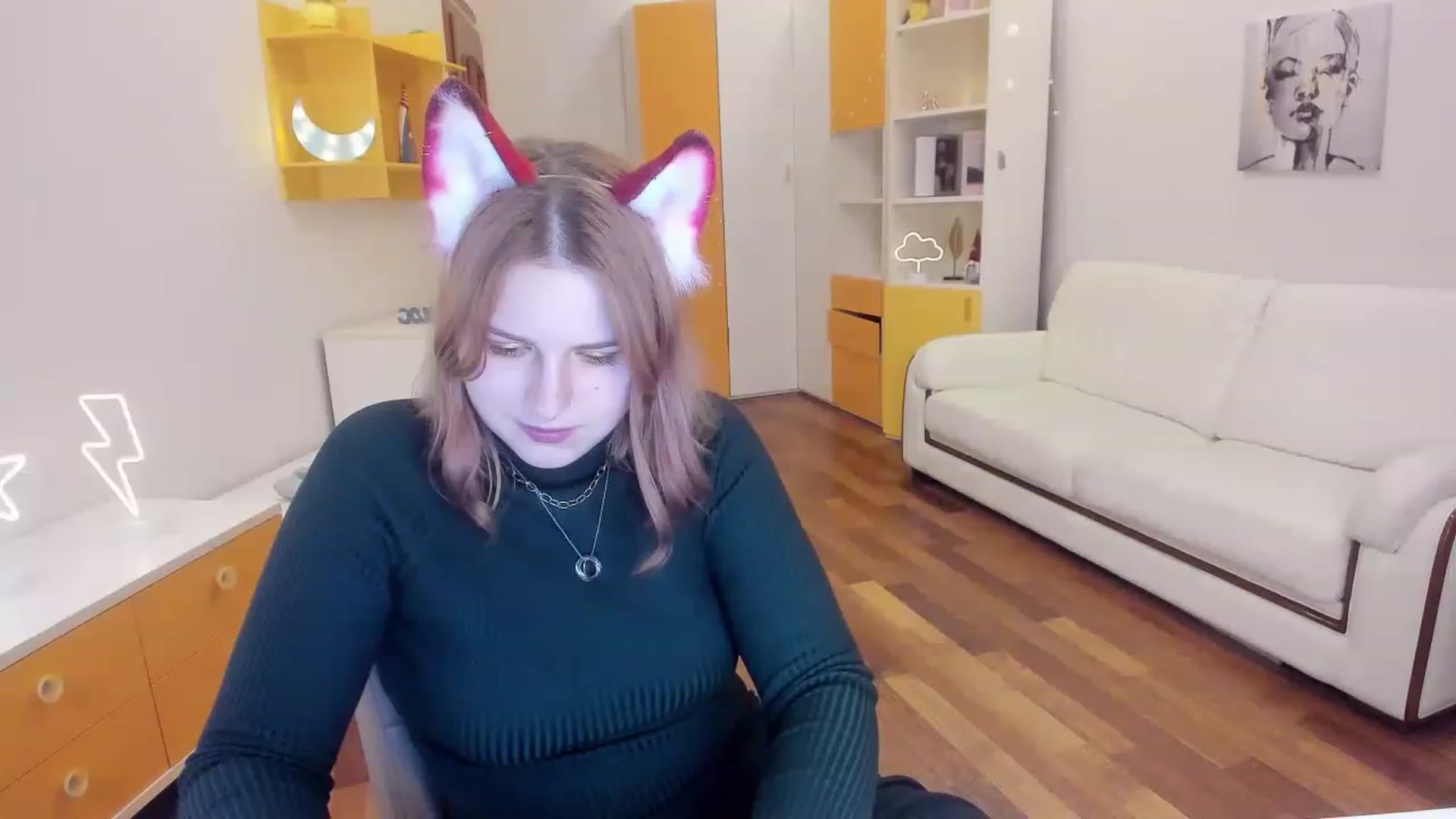 Gallery image thumbnail from MargoCalls's myfreecams stream on, 04/15/2023, 16:24 image 19 of 20