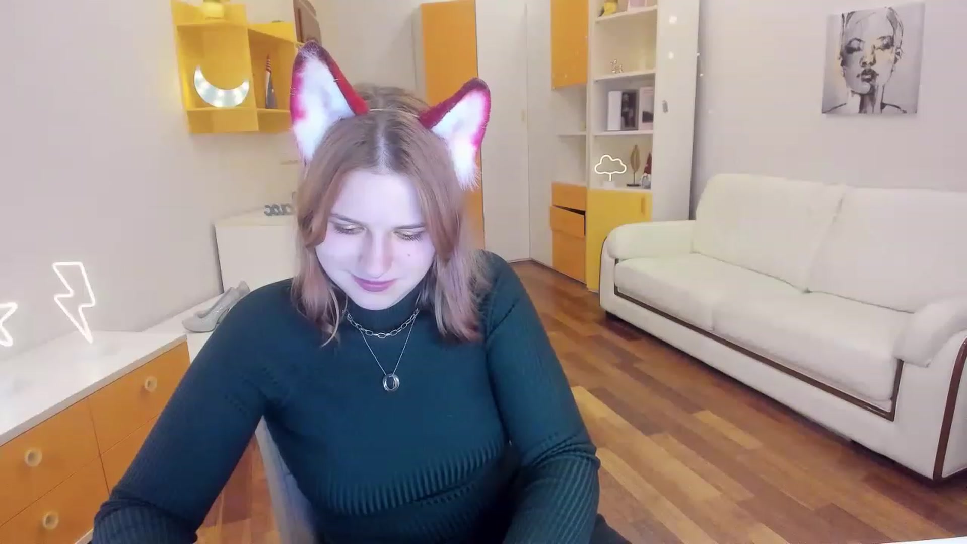 Gallery image thumbnail from MargoCalls's myfreecams stream on, 04/15/2023, 16:24 image 4 of 20