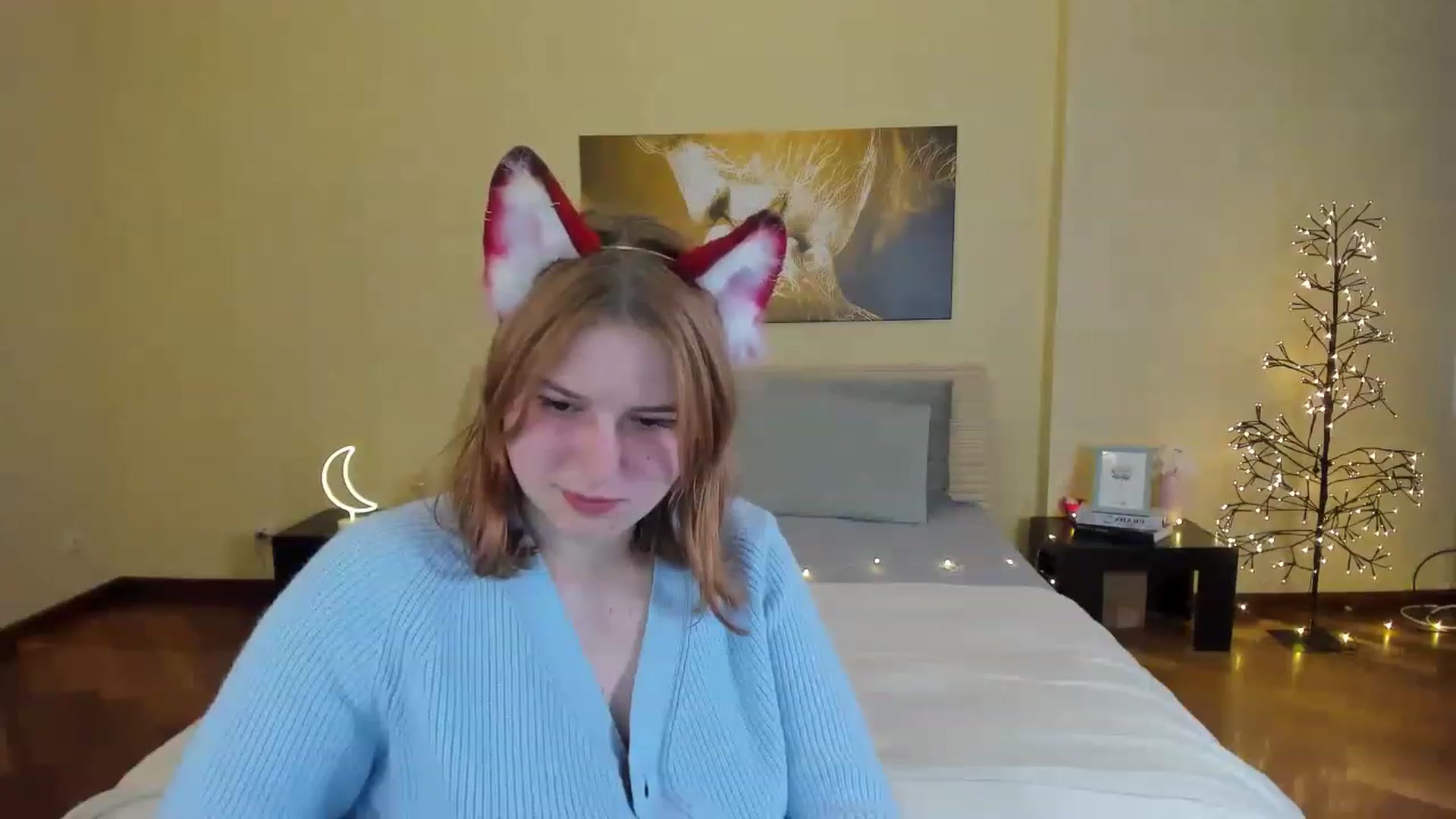 Gallery image thumbnail from MargoCalls's myfreecams stream on, 04/18/2023, 07:09 image 20 of 20